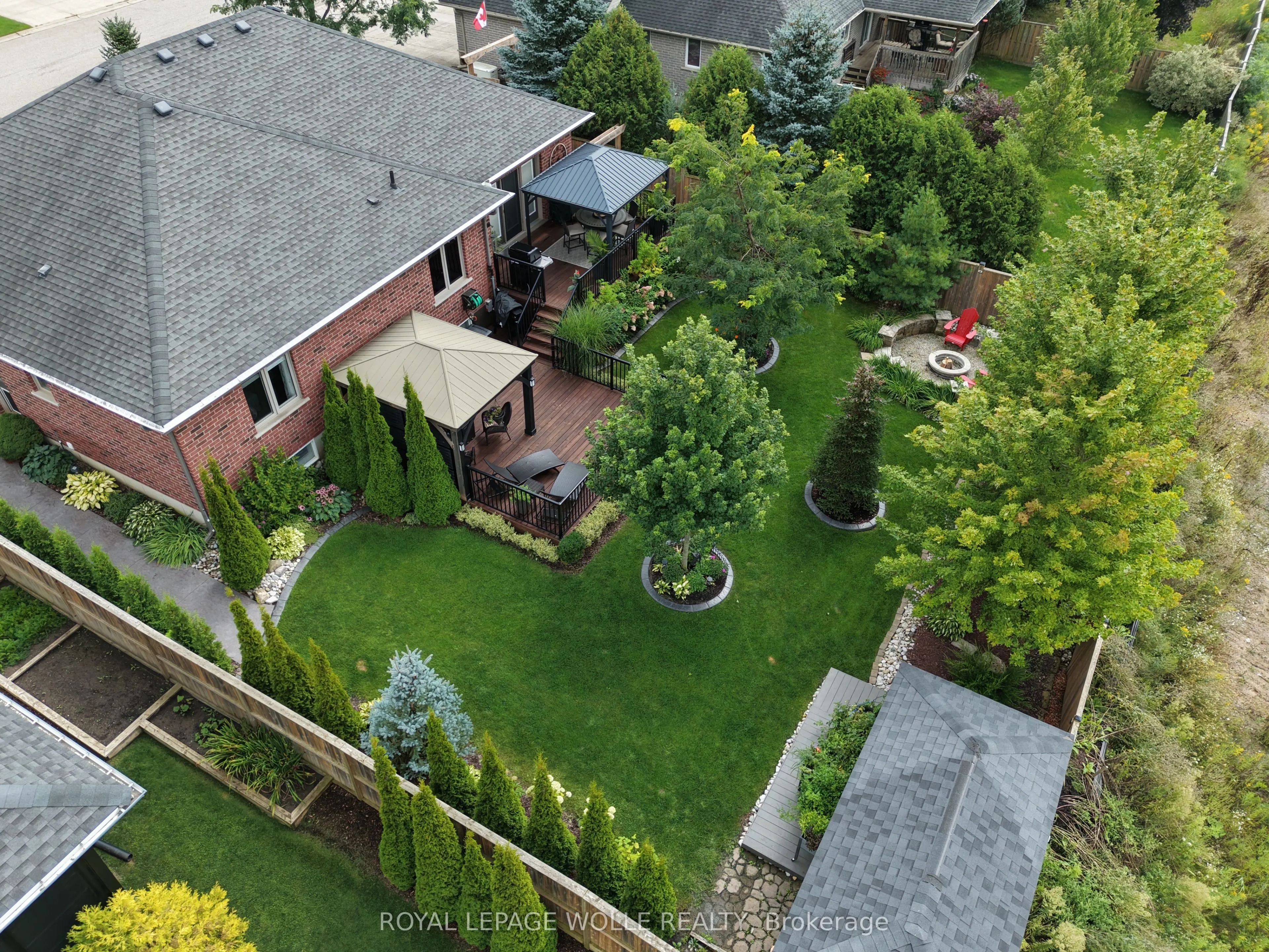 42 Graydon Drive