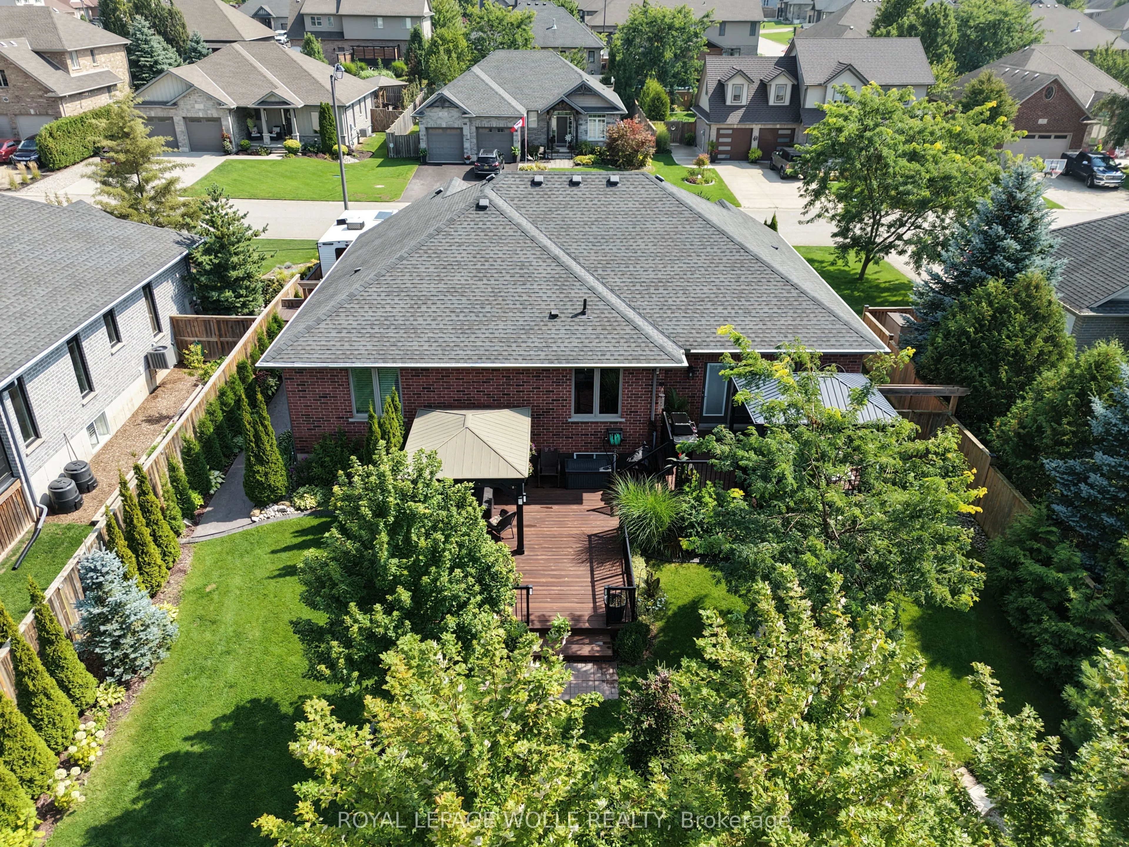 42 Graydon Drive