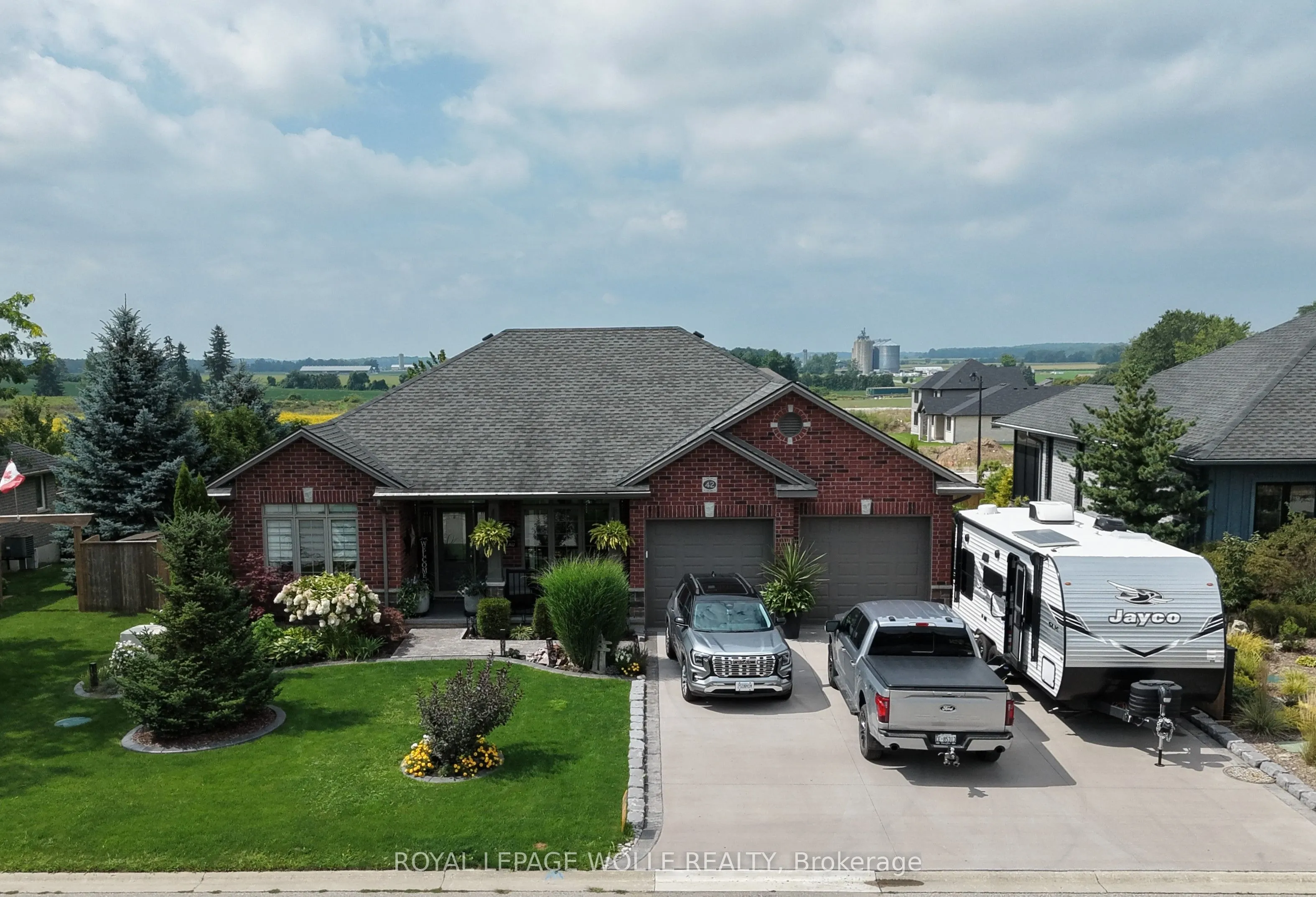42 Graydon Drive