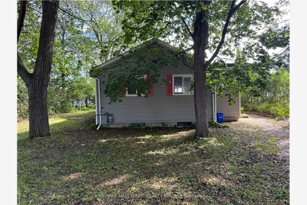 488 Bayview Drive