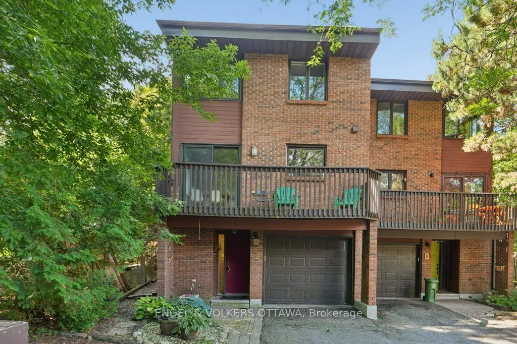 535 Hilson Avenue #4