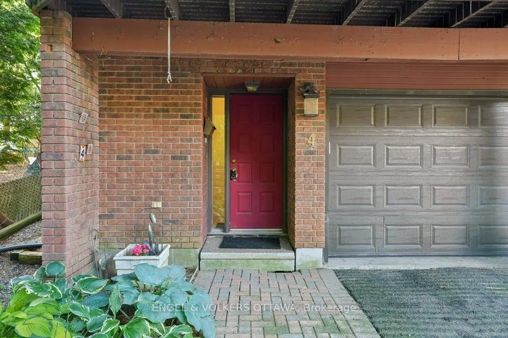 535 Hilson Avenue #4