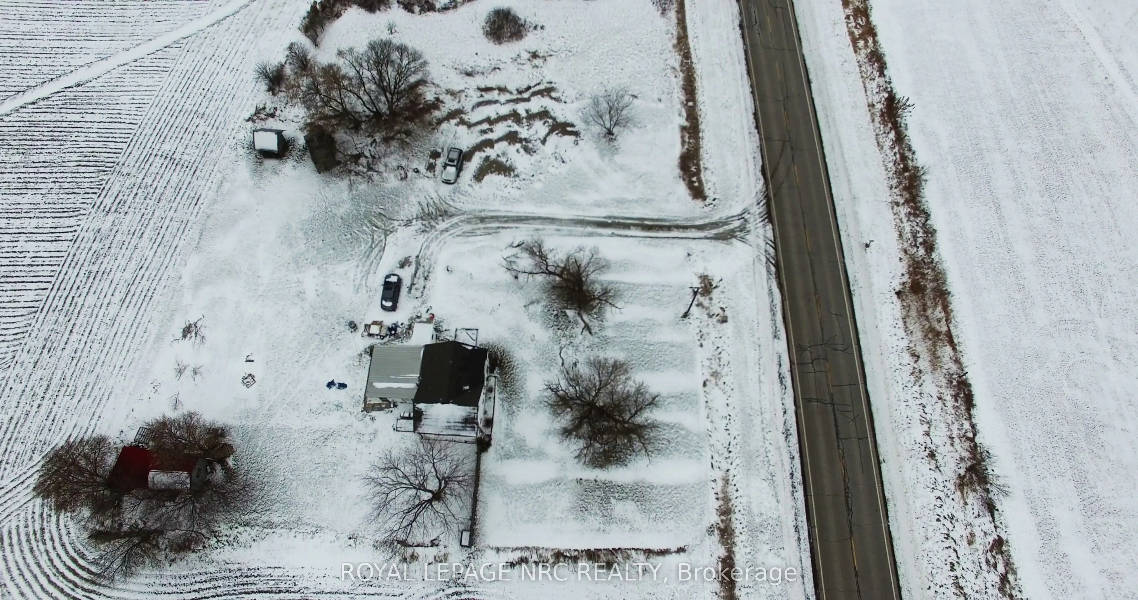 4832 Regional 20 Road