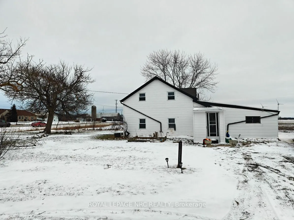 4832 Regional 20 Road
