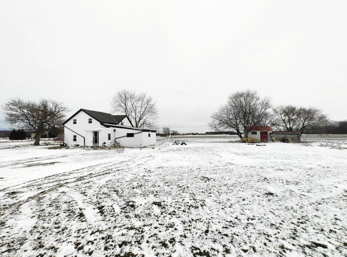 4832 Regional 20 Road