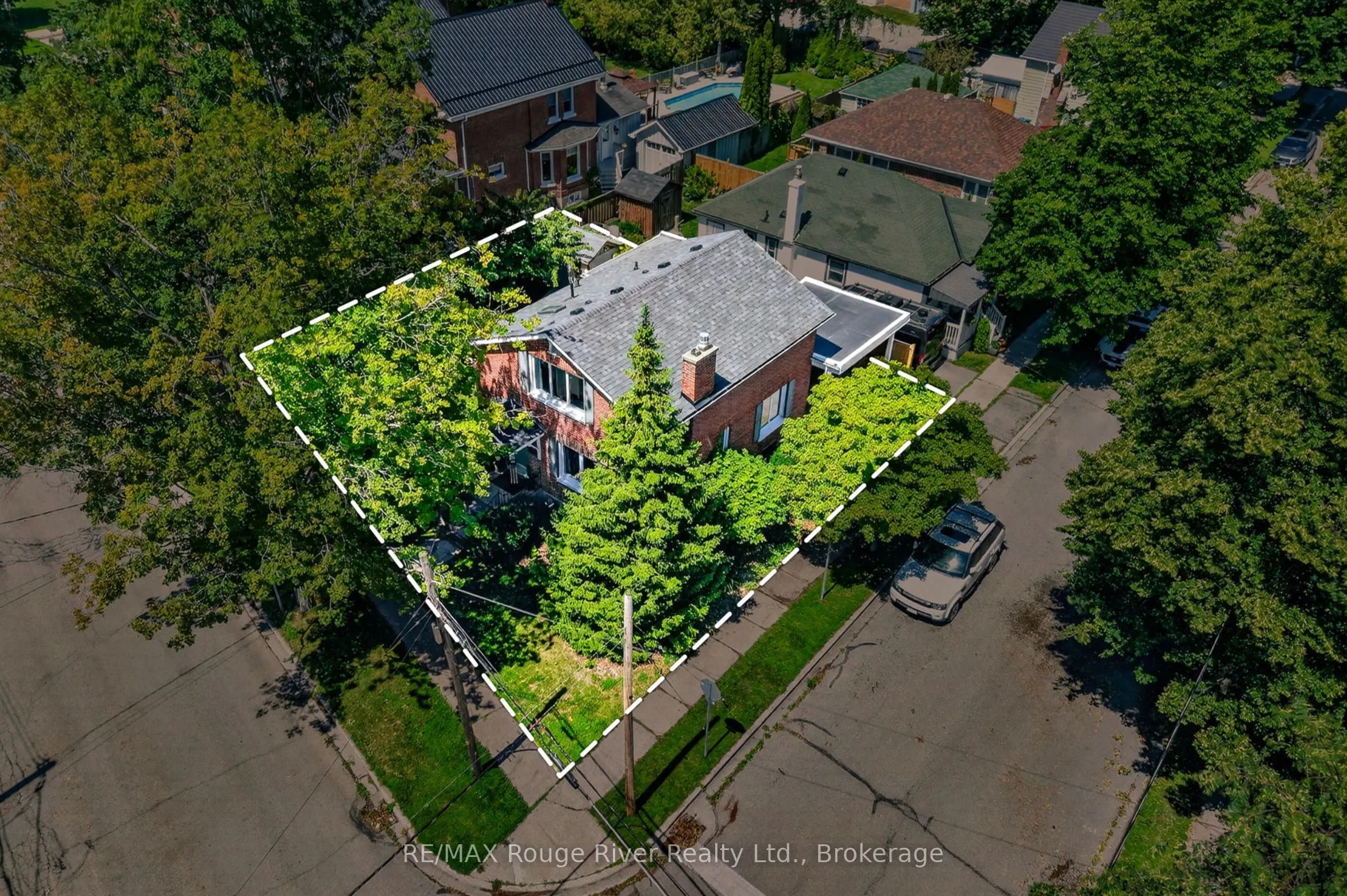 208 Albert Street