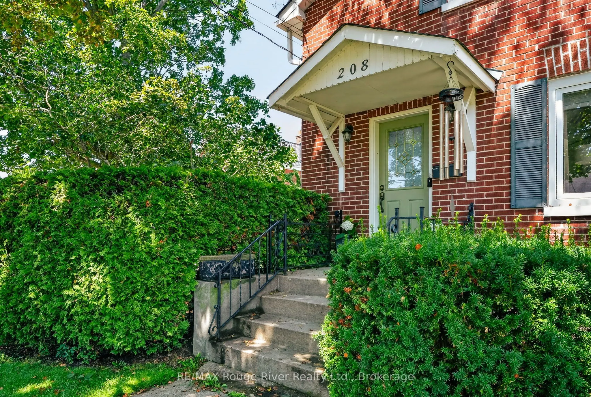 208 Albert Street