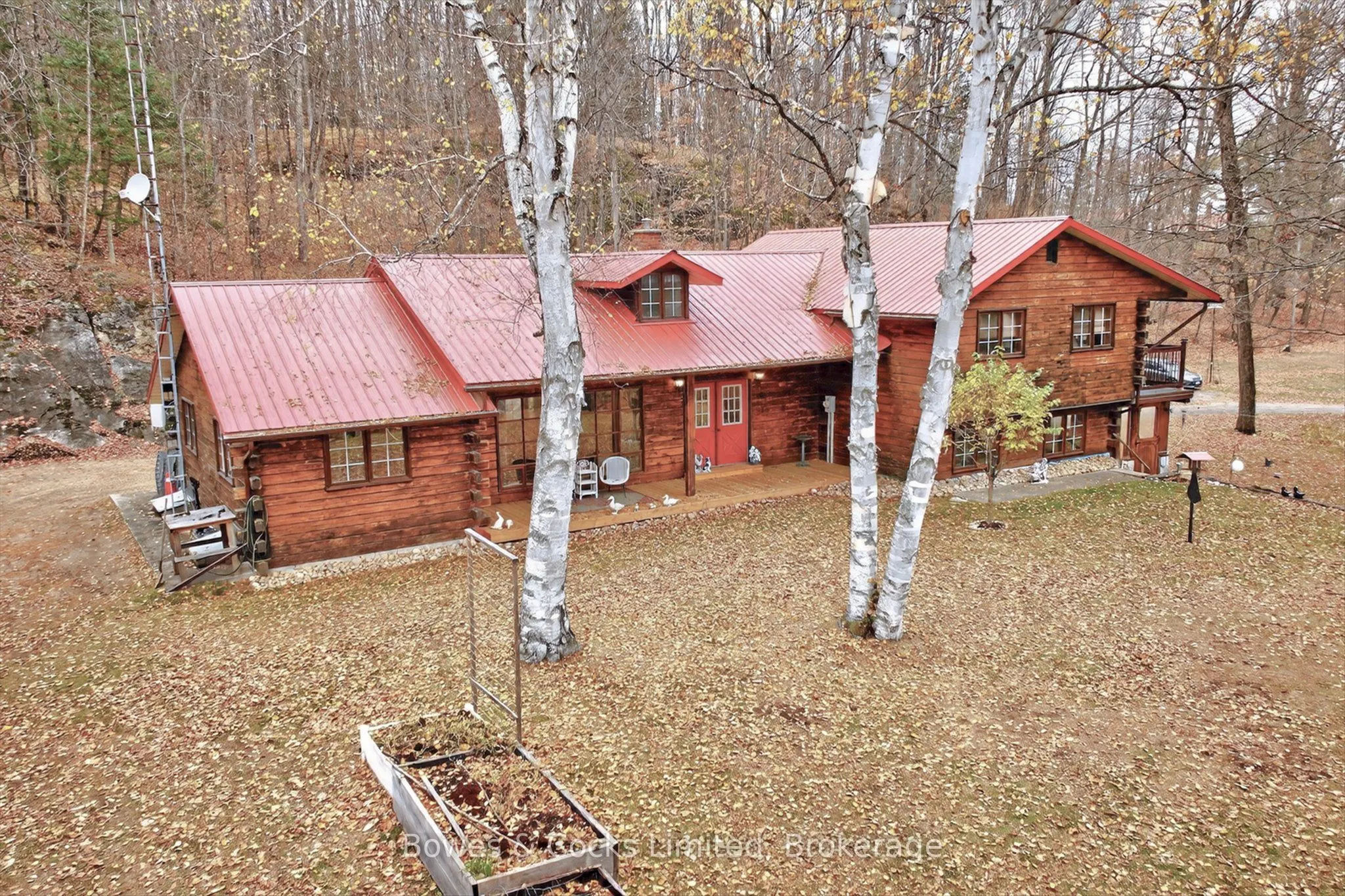 82 Bay Lake Road