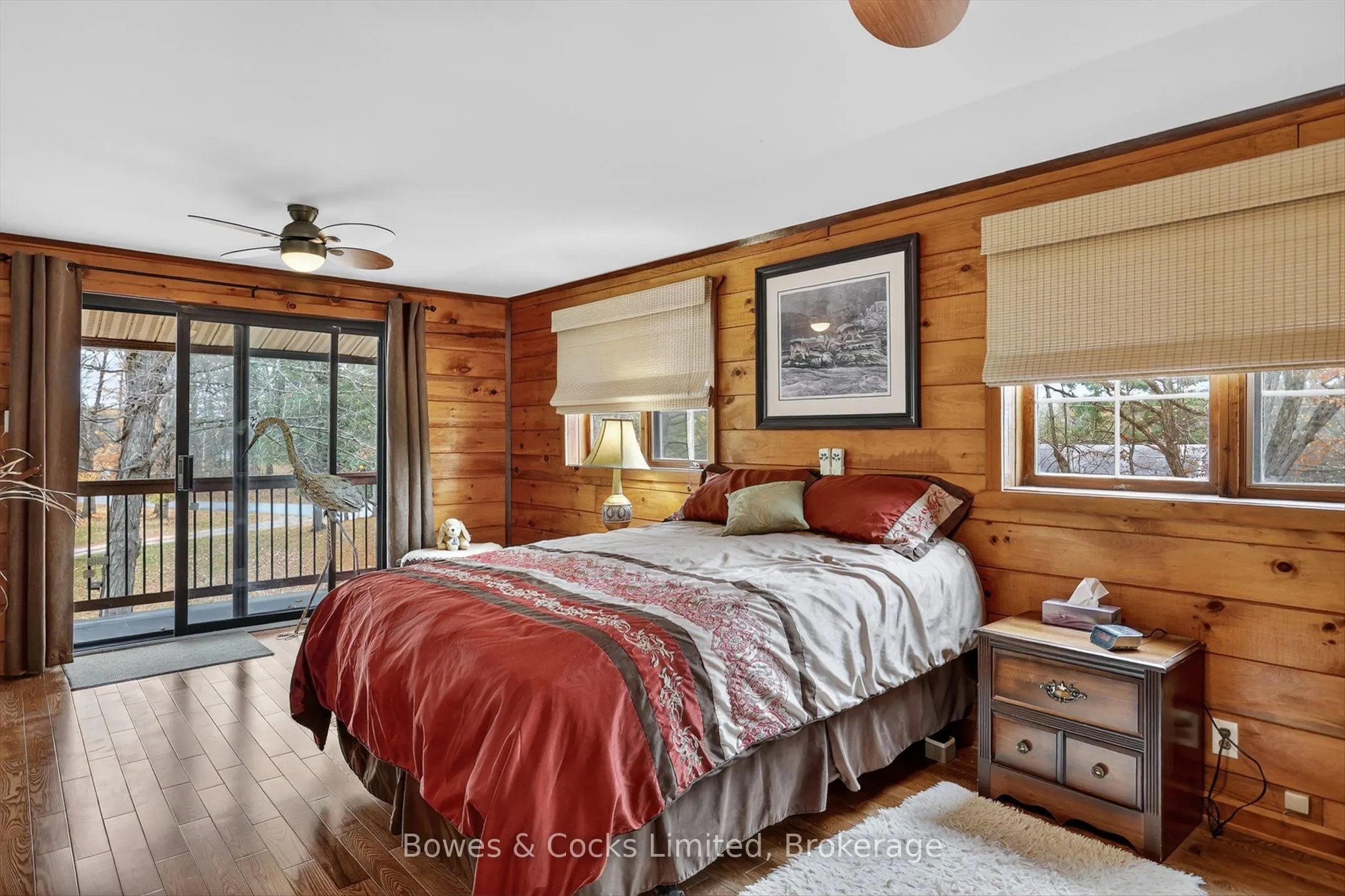 82 Bay Lake Road