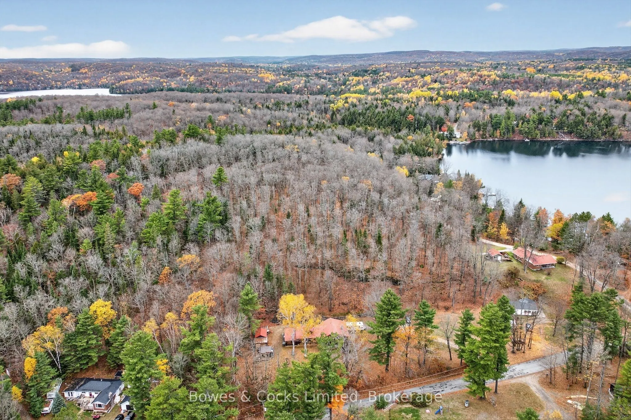 82 Bay Lake Road