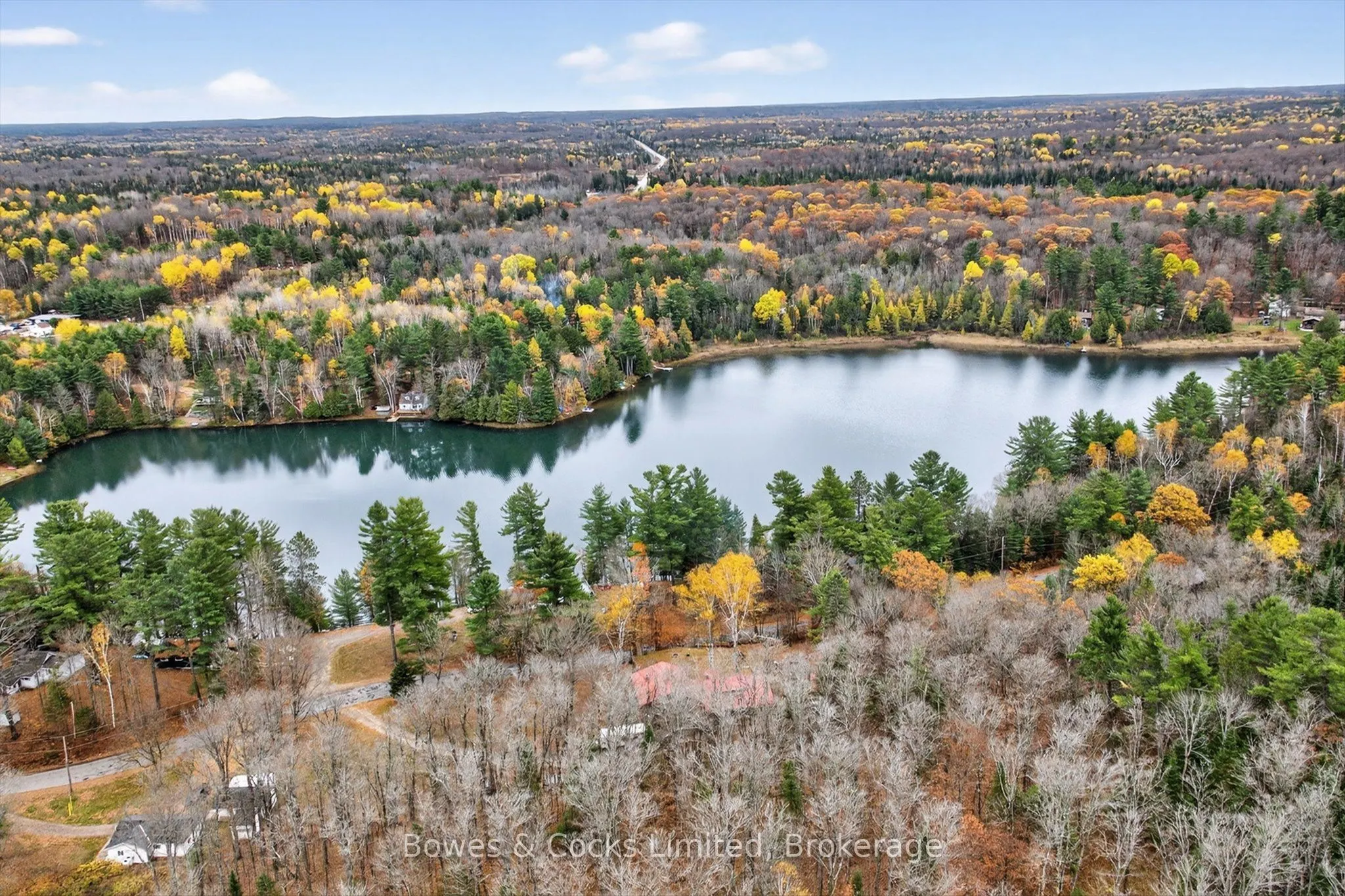 82 Bay Lake Road