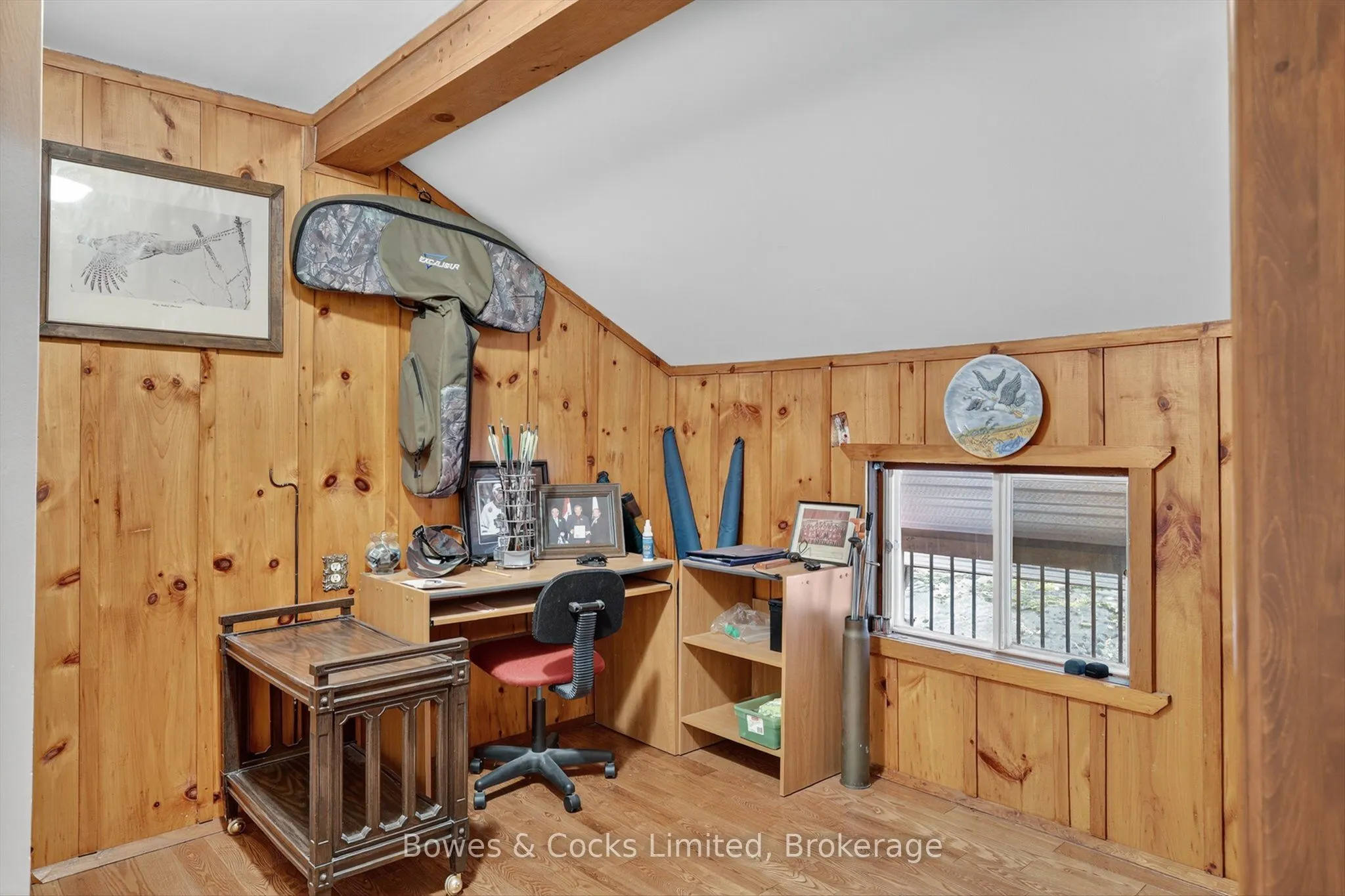 82 Bay Lake Road