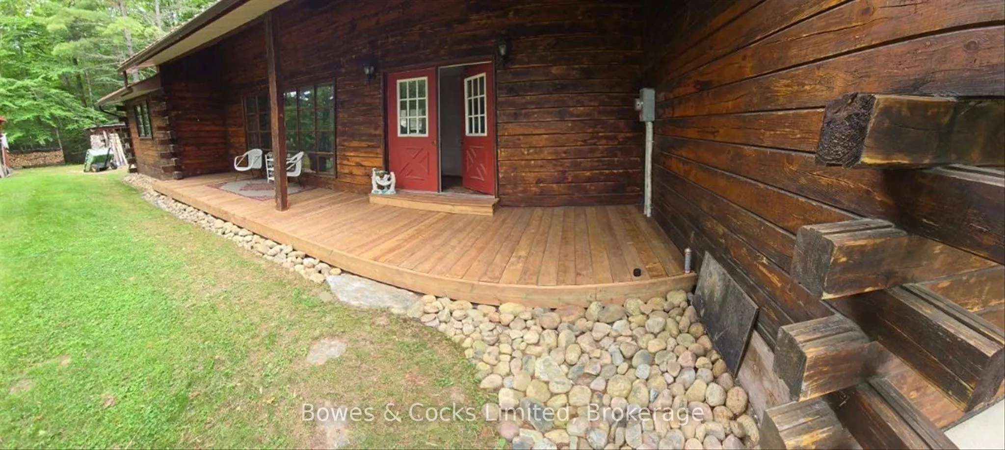 82 Bay Lake Road