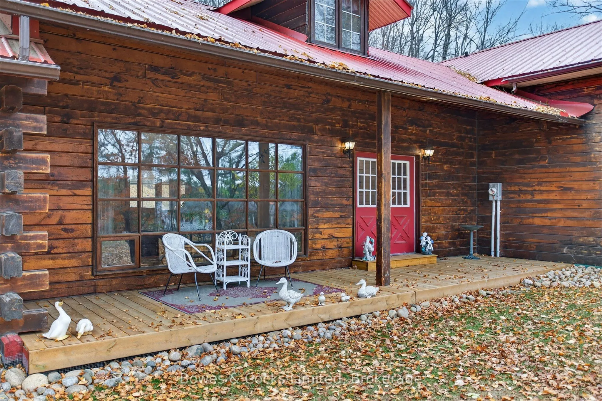 82 Bay Lake Road