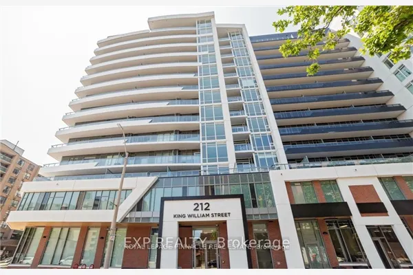 212 KING WILLIAM Street