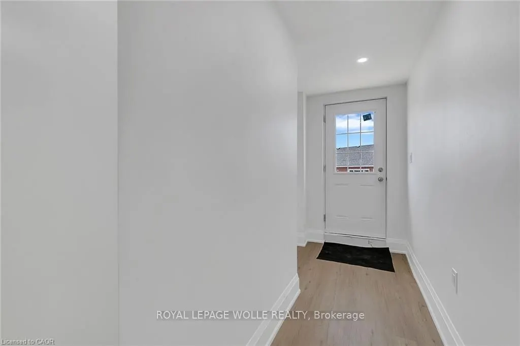 581 Lancaster Street W #2