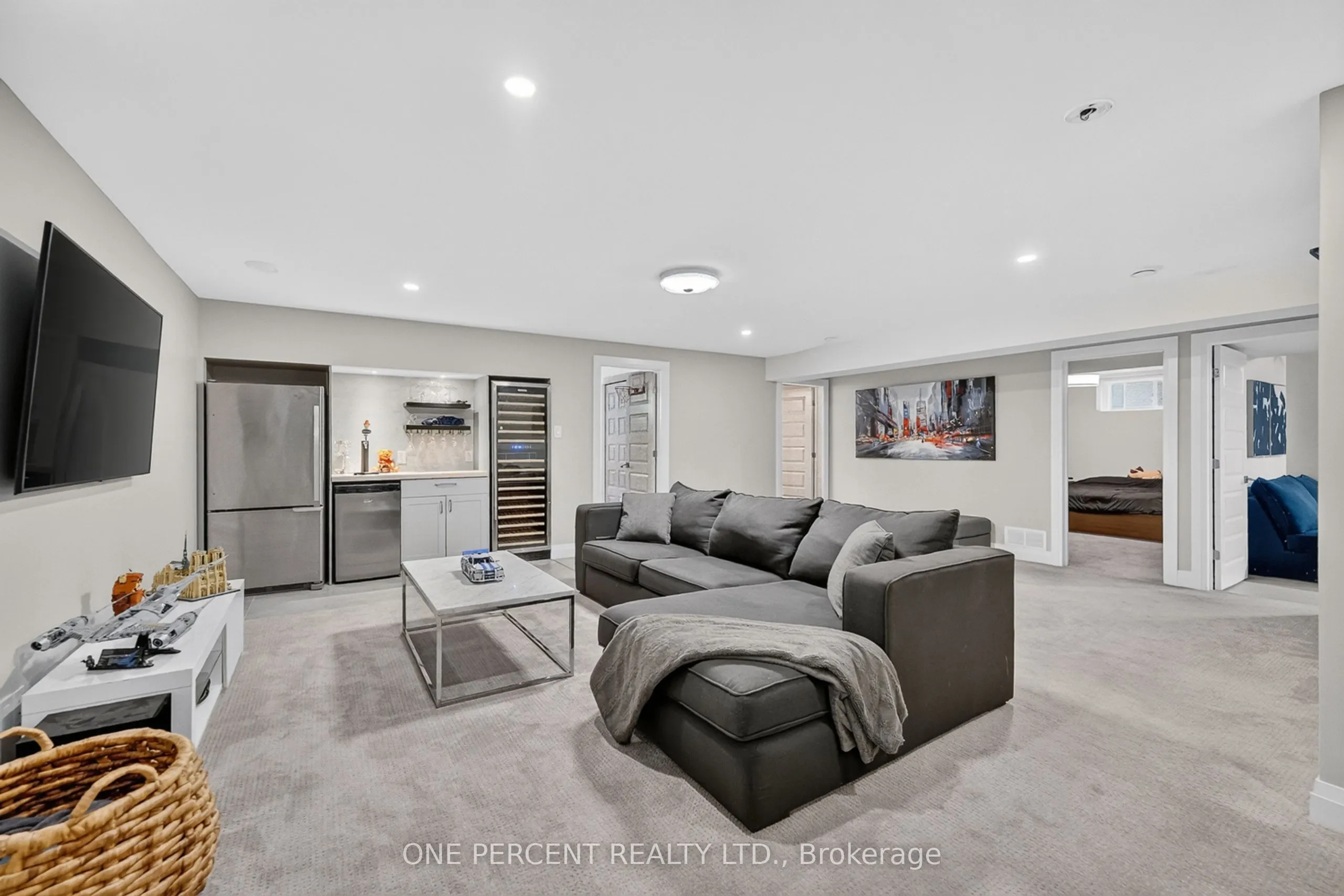 10 Granite Street
