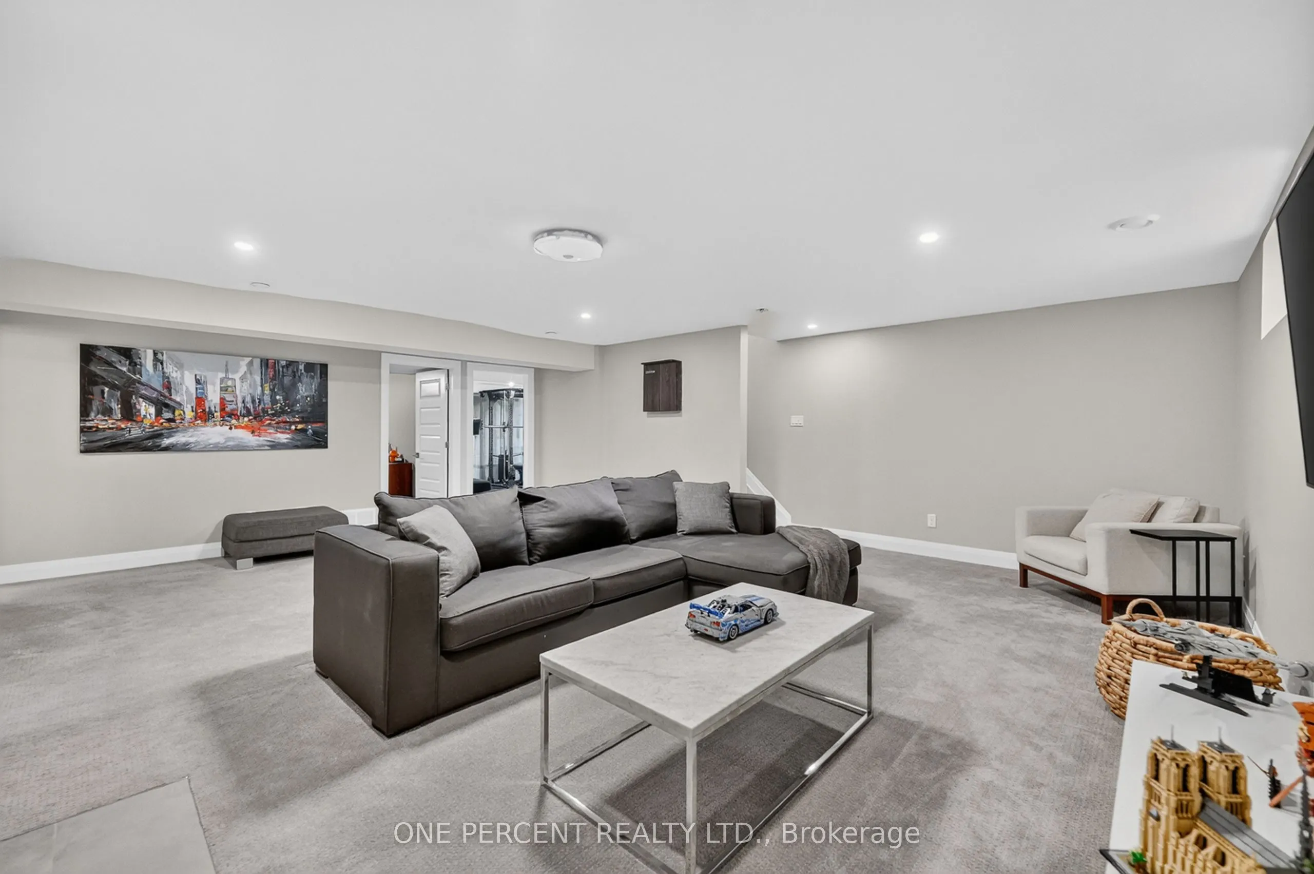 10 Granite Street