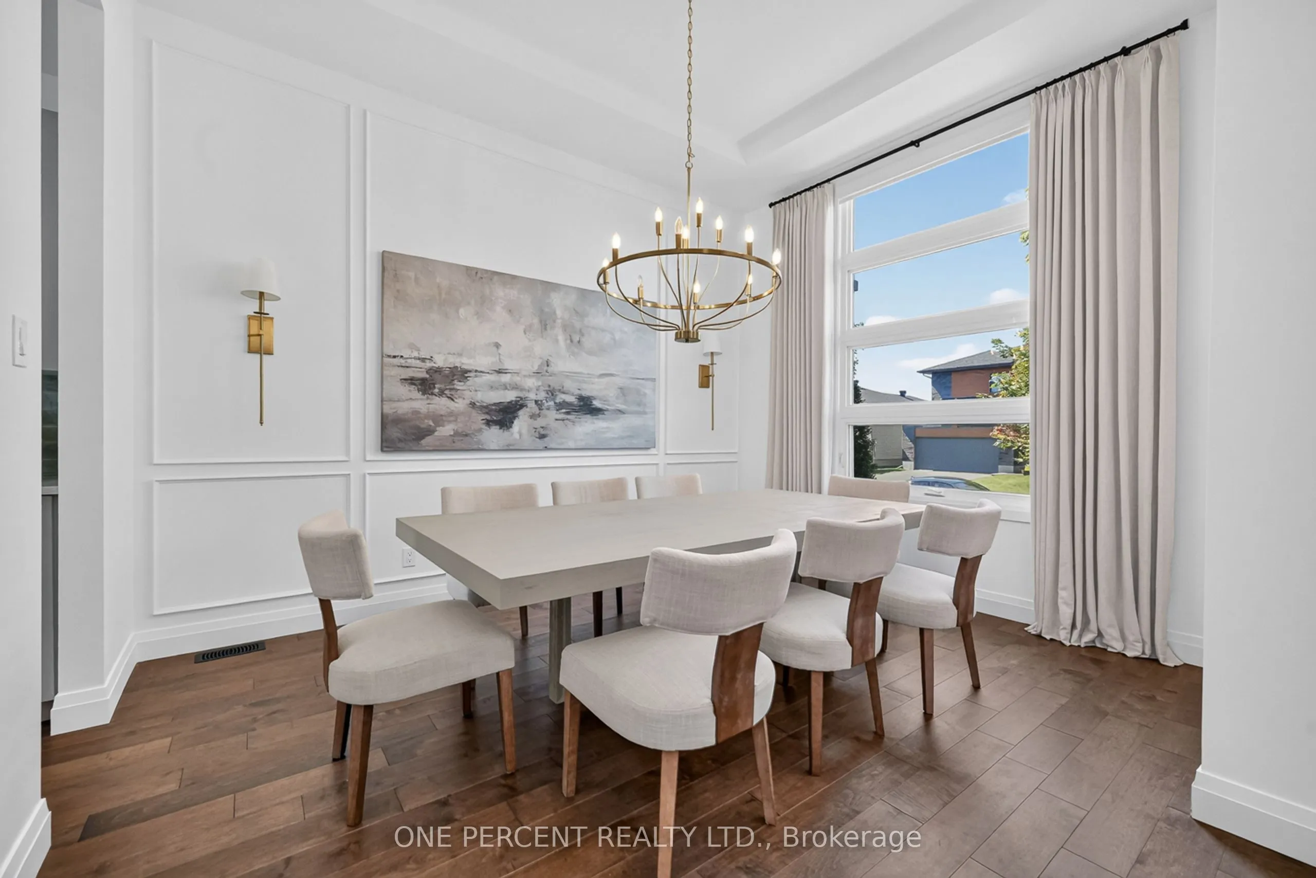 10 Granite Street