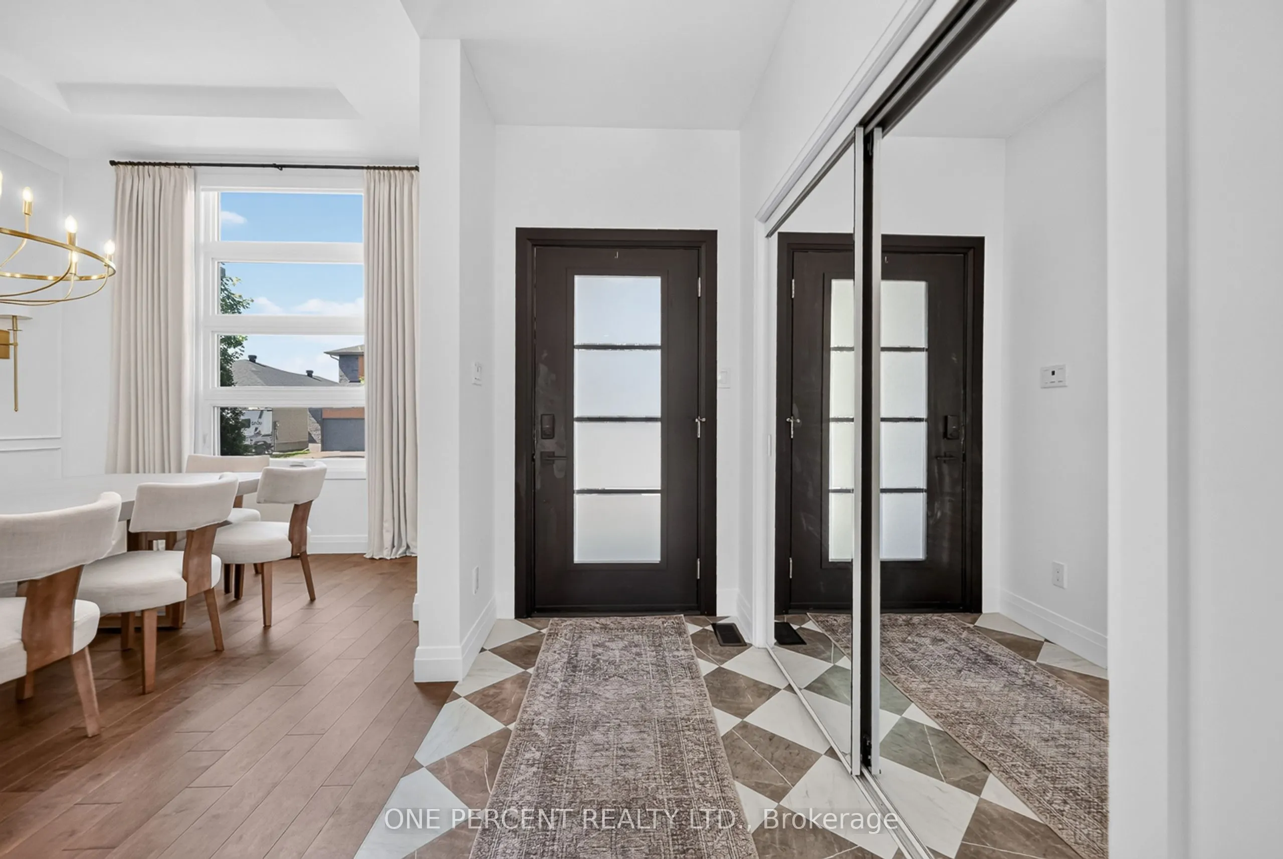 10 Granite Street