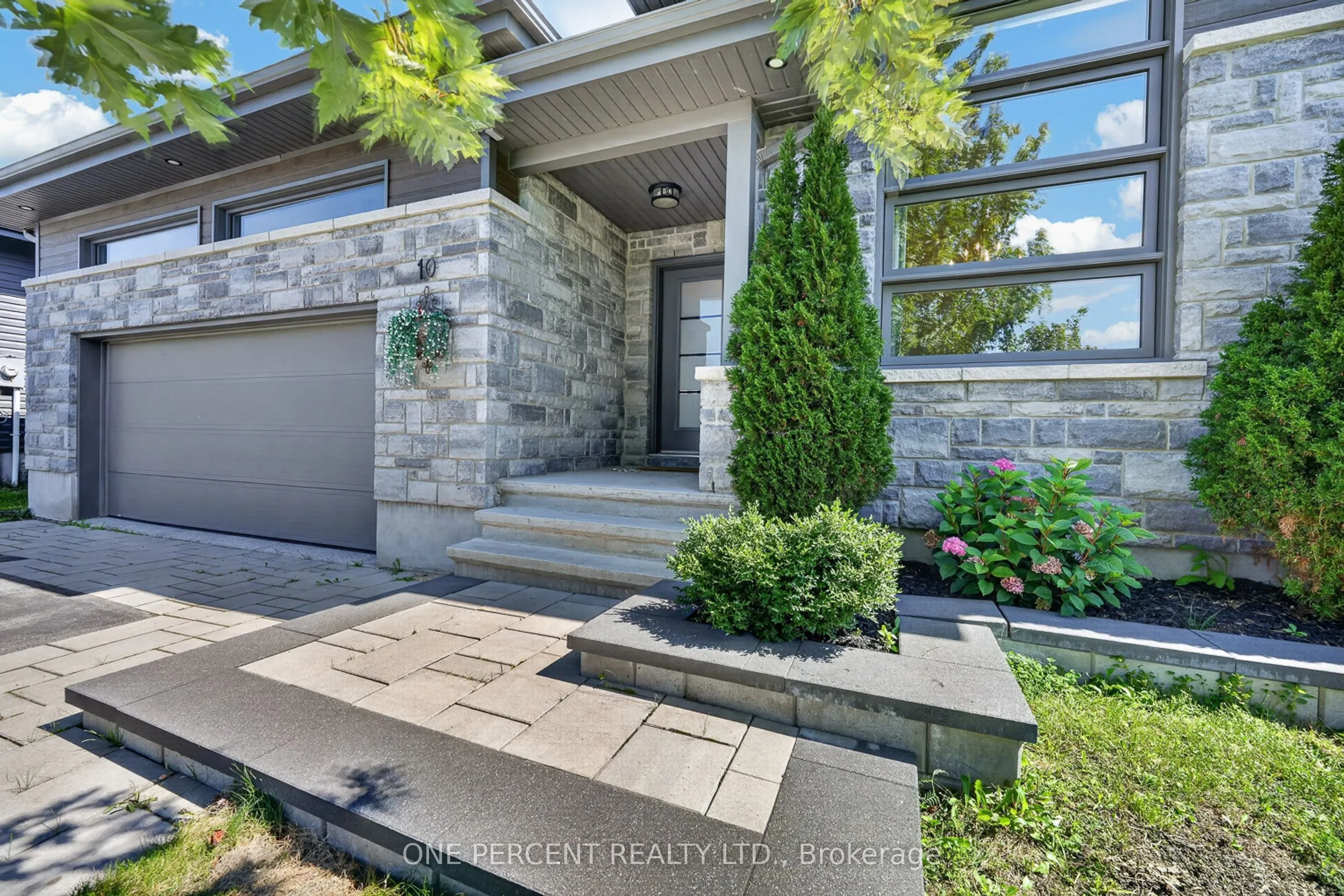 10 Granite Street