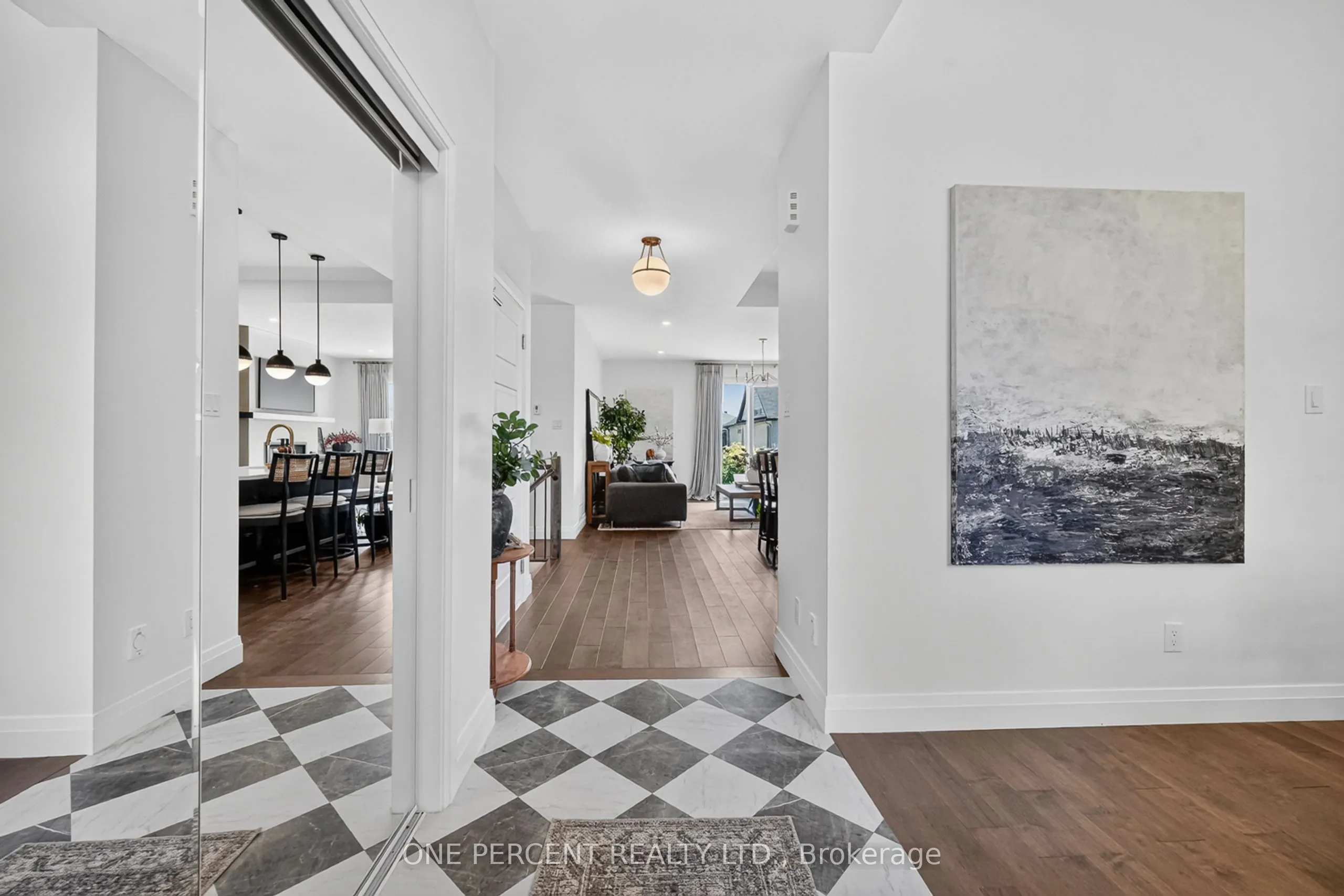 10 Granite Street
