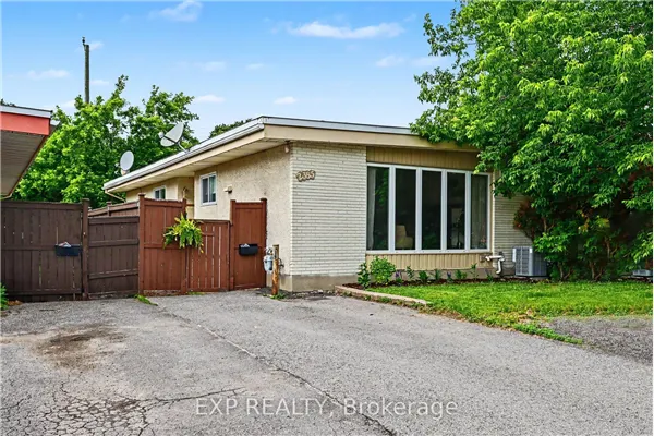 2385 Walkley Road