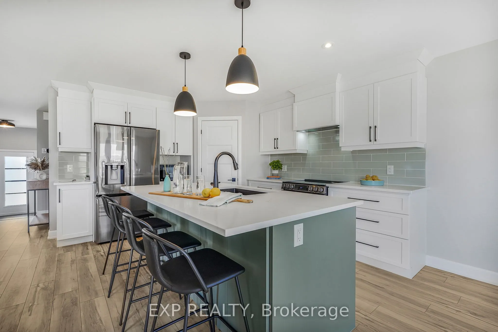 1202 Montblanc Crescent