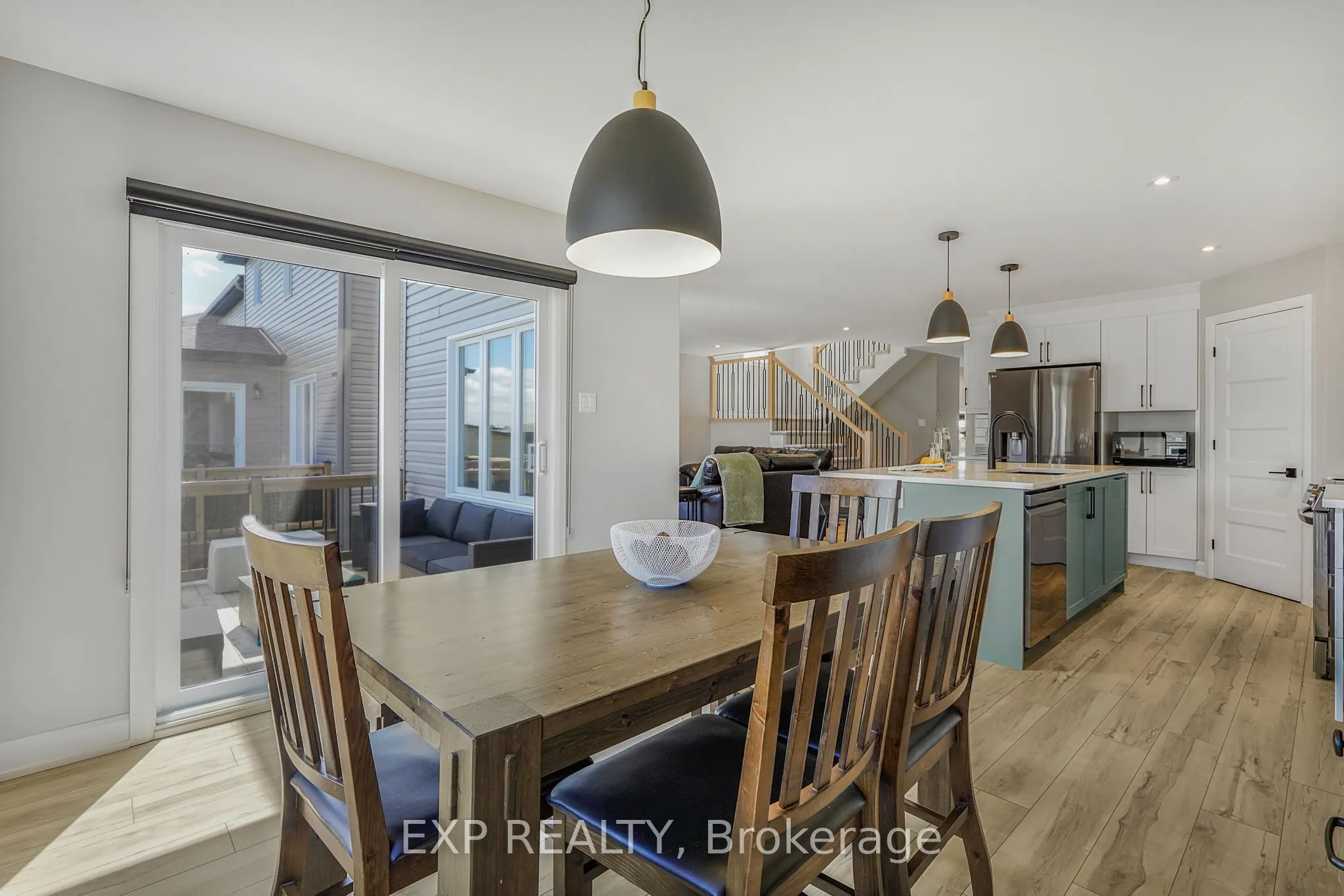 1202 Montblanc Crescent
