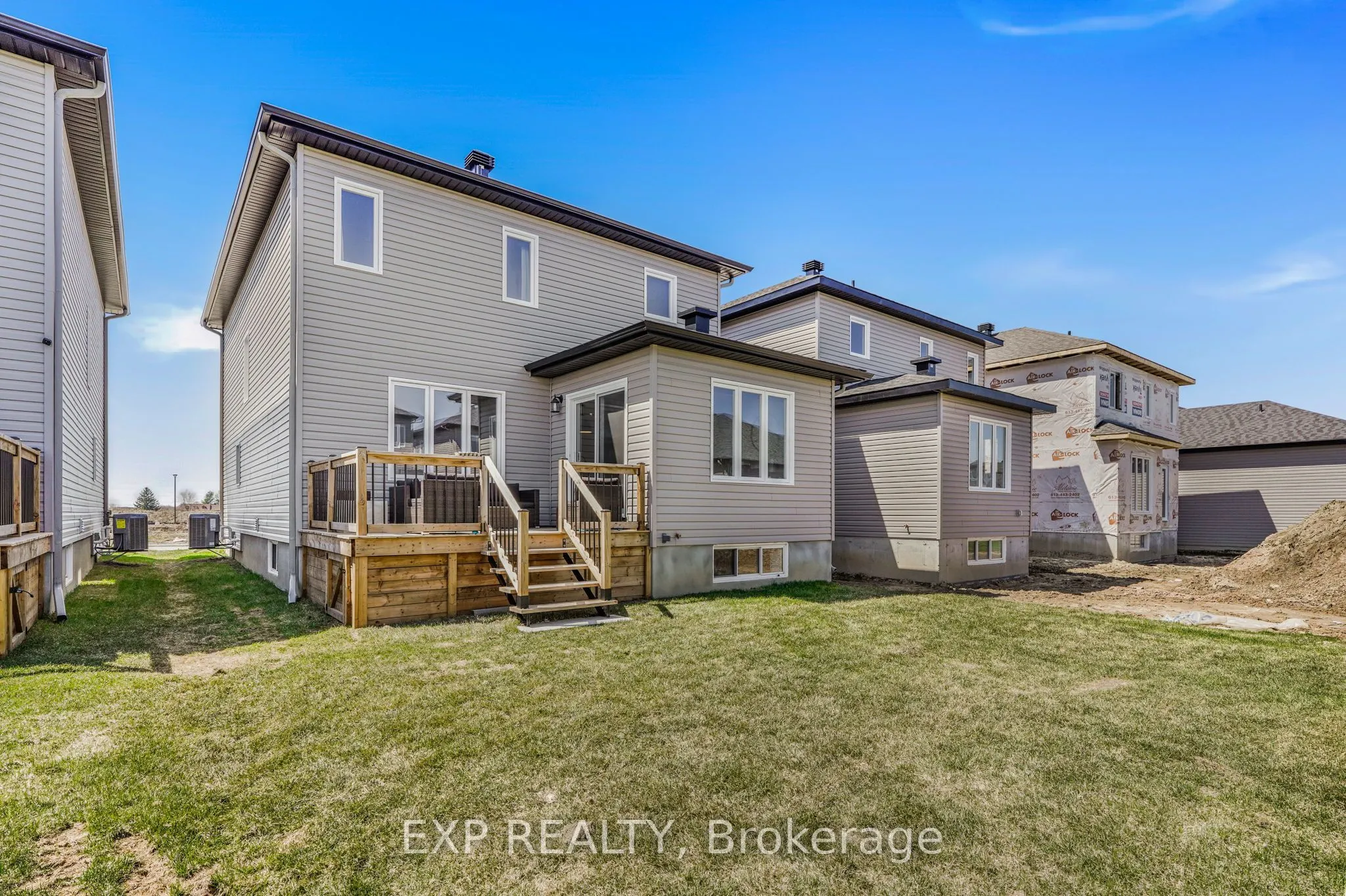 1202 Montblanc Crescent