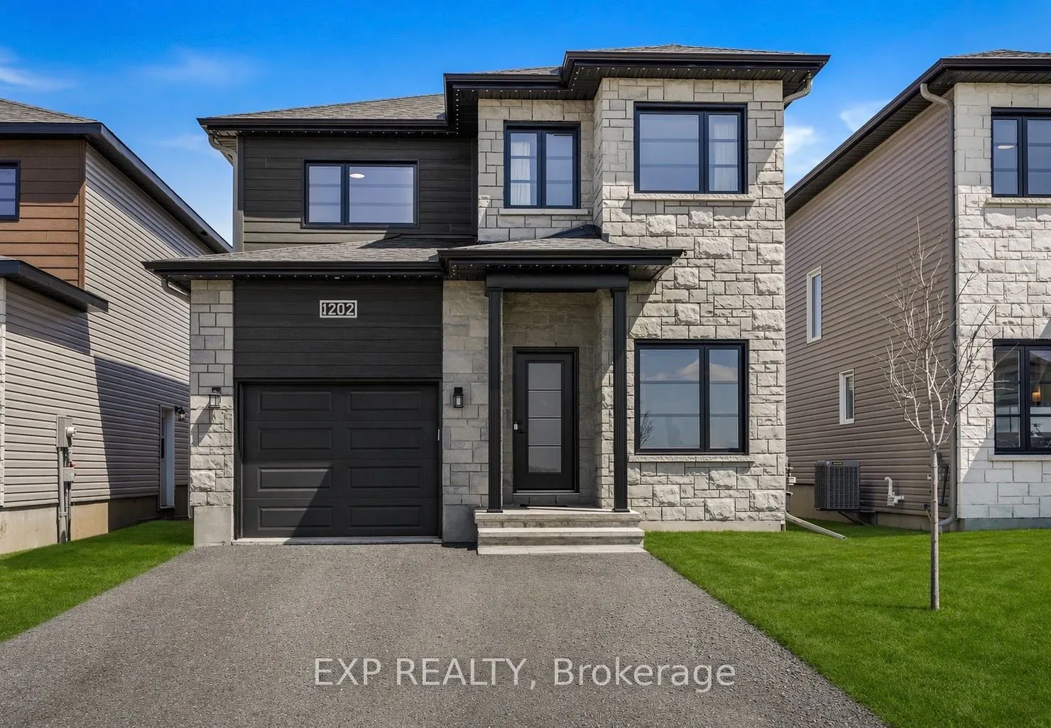 1202 Montblanc Crescent