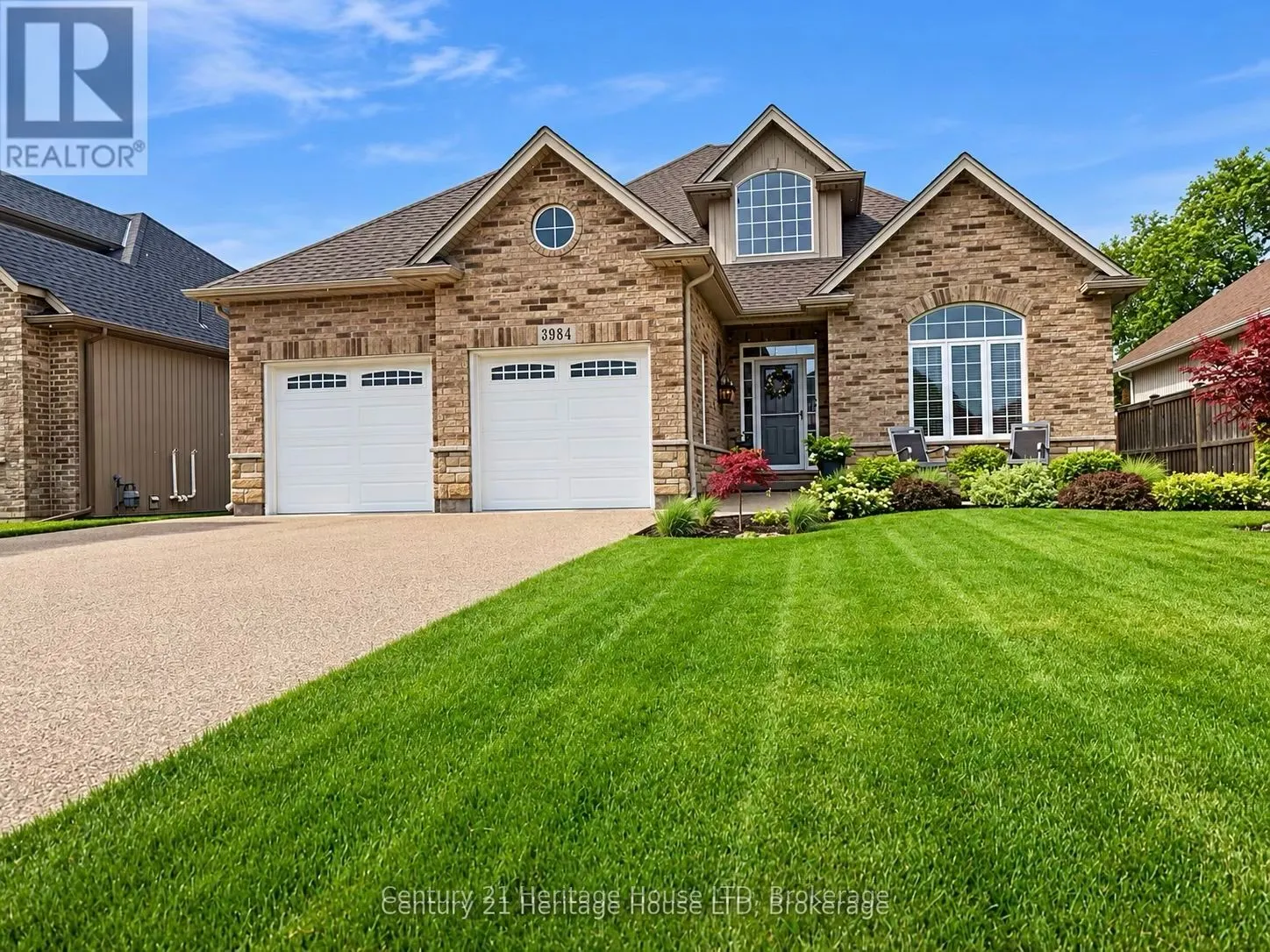 3984 VILLAGE CREEK Drive