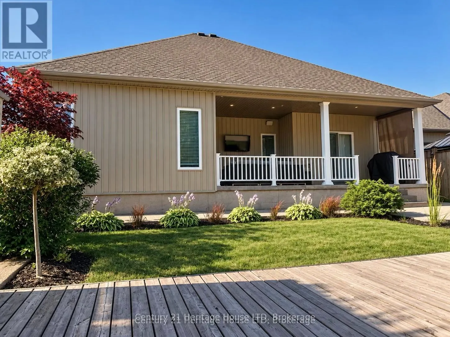 3984 VILLAGE CREEK Drive