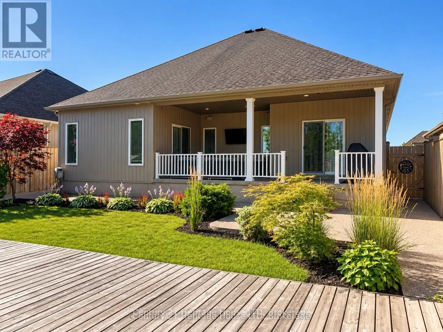 3984 VILLAGE CREEK Drive