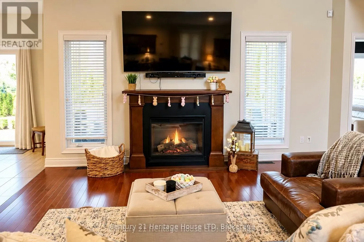 3984 VILLAGE CREEK Drive
