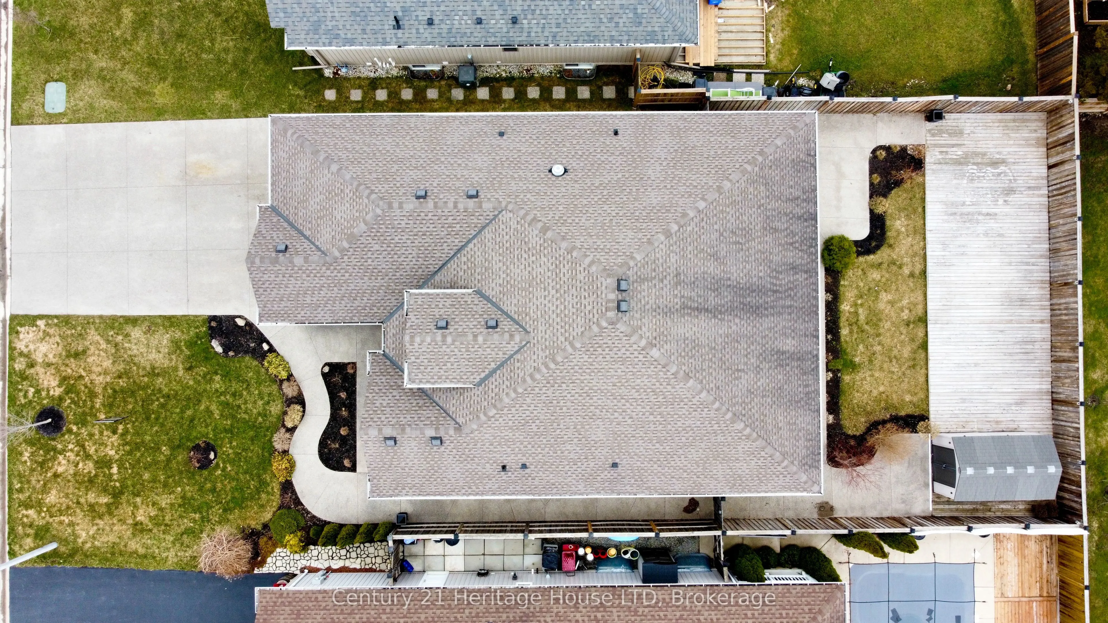 3984 VILLAGE CREEK Drive