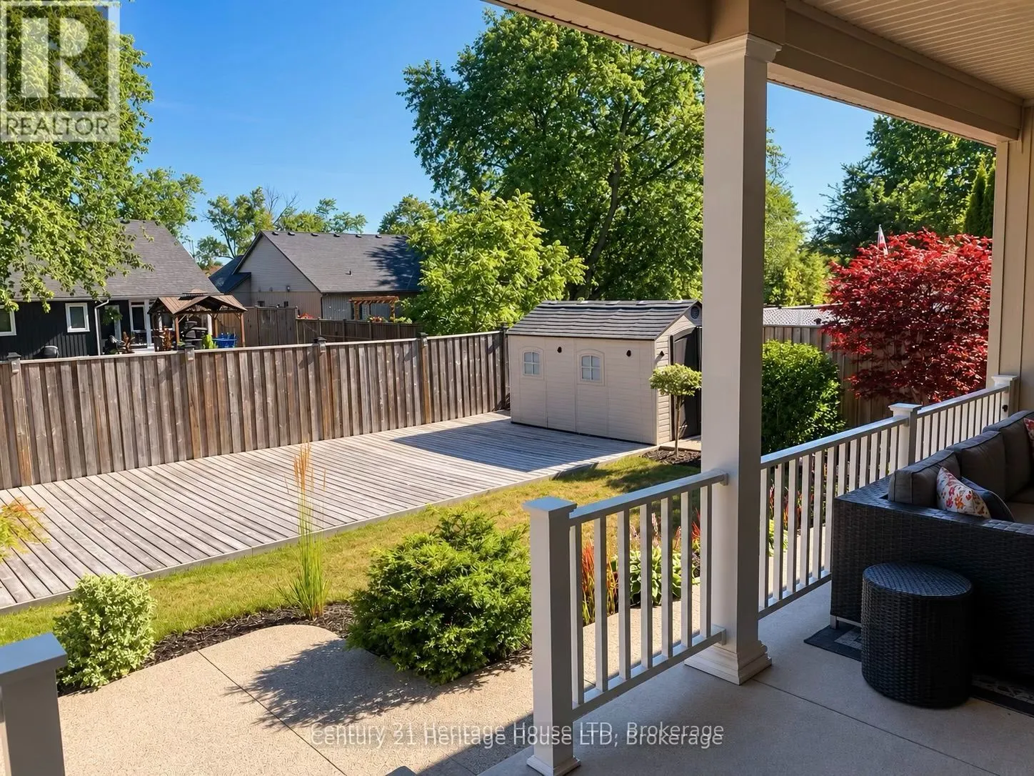3984 VILLAGE CREEK Drive