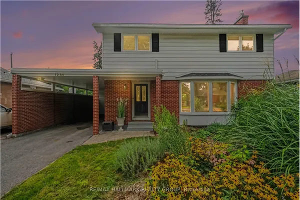 1236 Amesbrooke Drive
