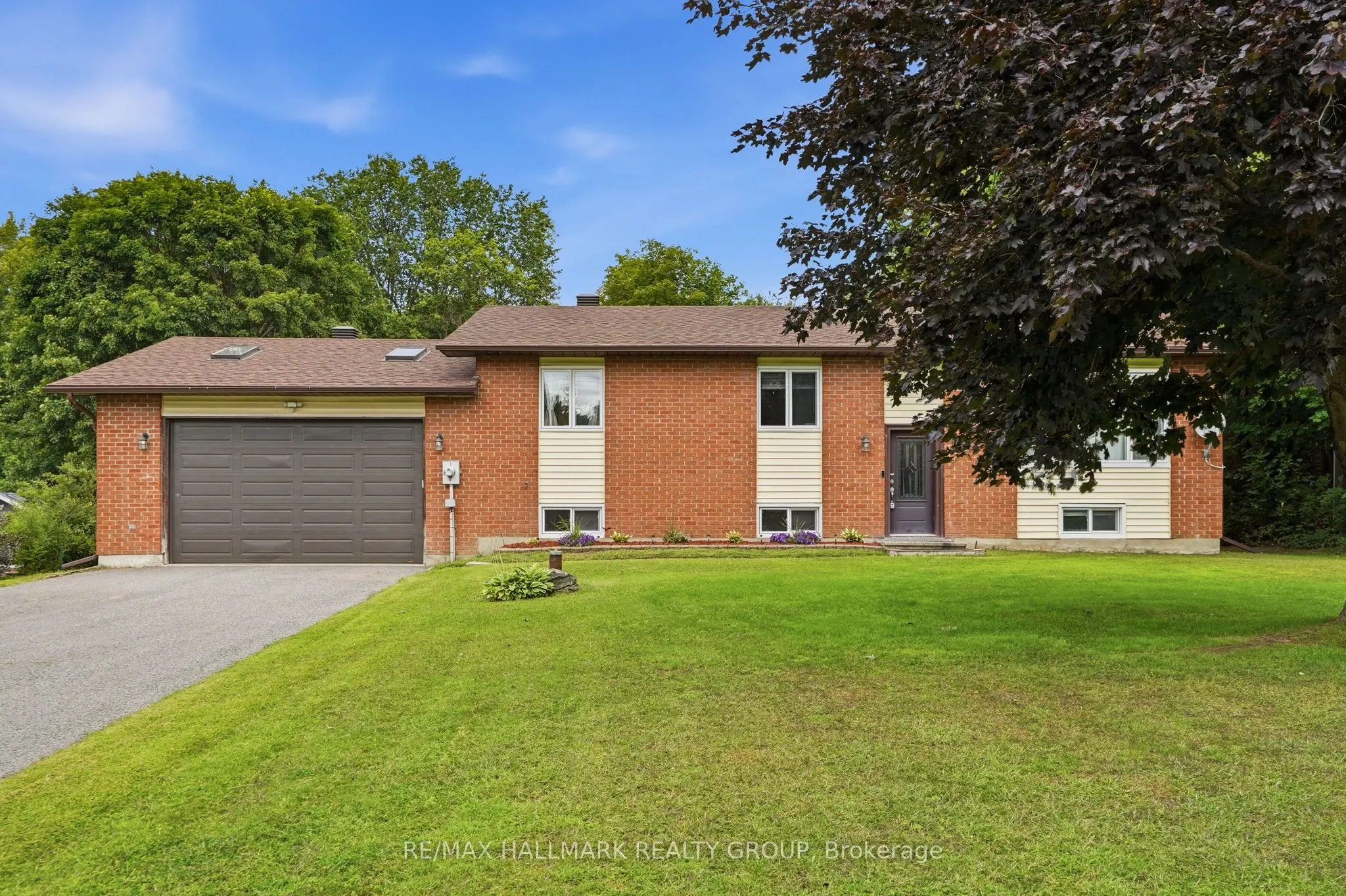 601 LAKE GEORGE Road