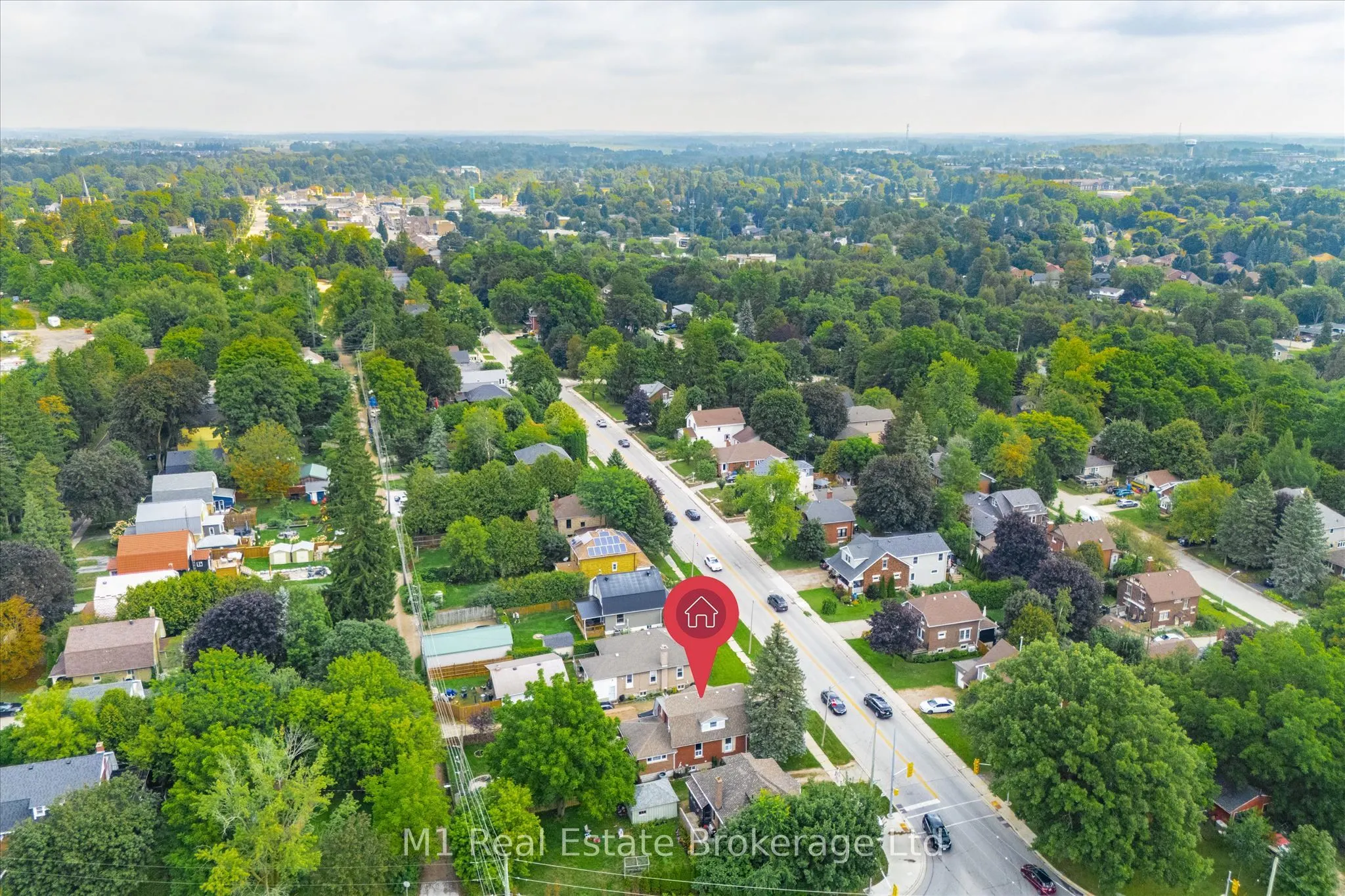 691 St Andrew Street W