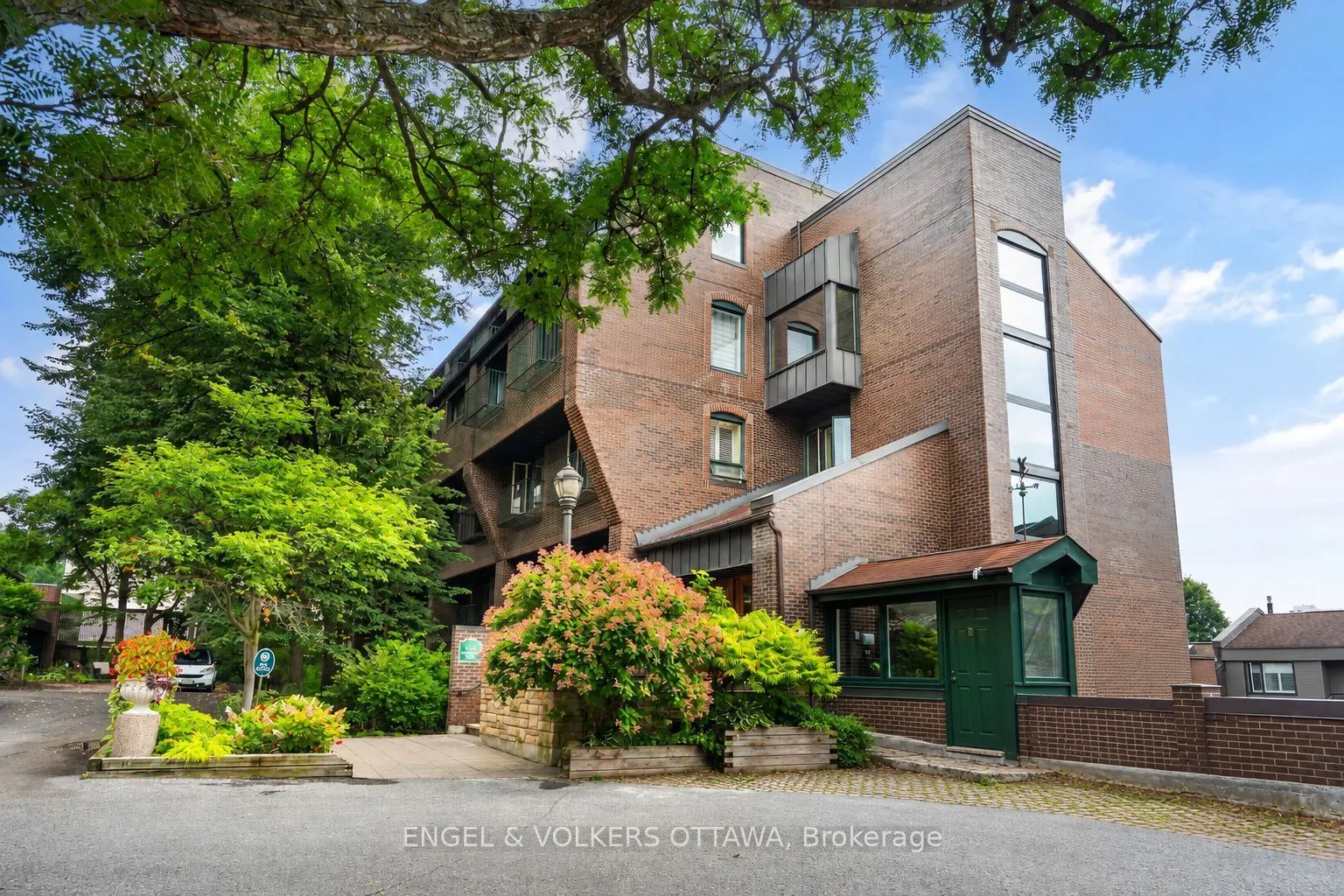 135 Springfield Road #5