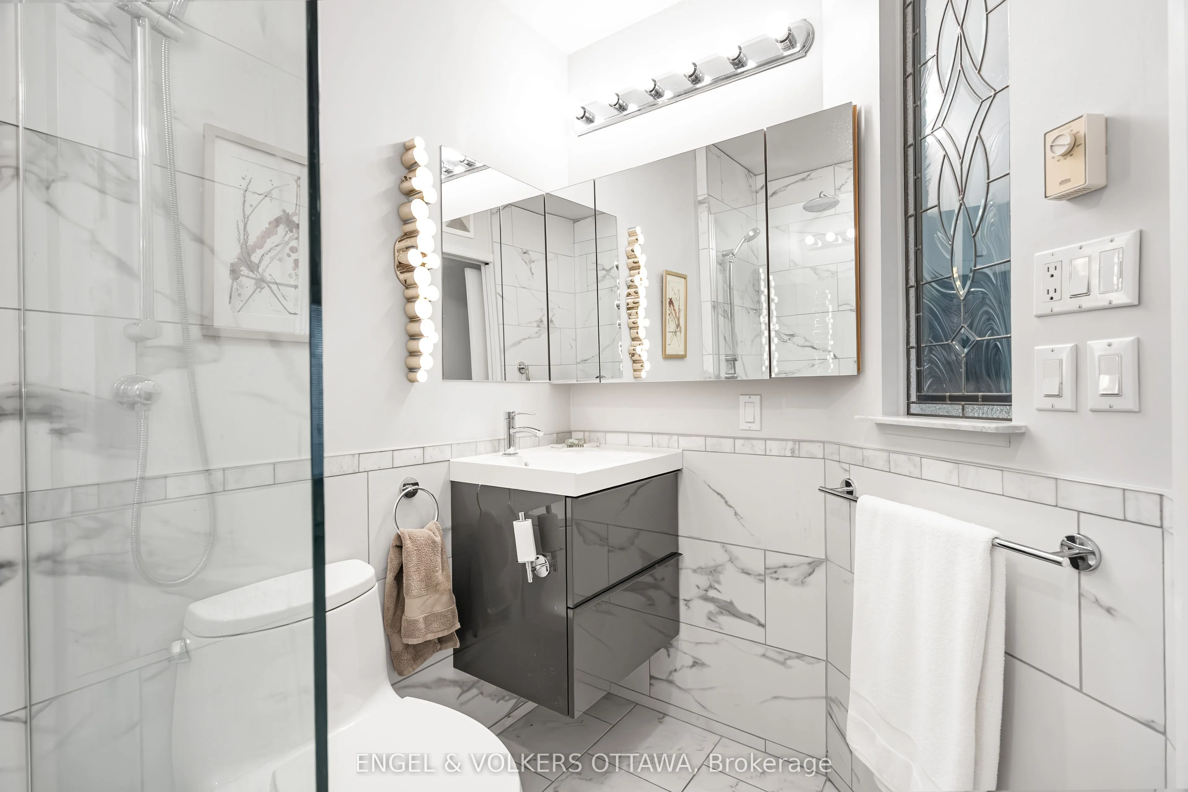 135 Springfield Road #5