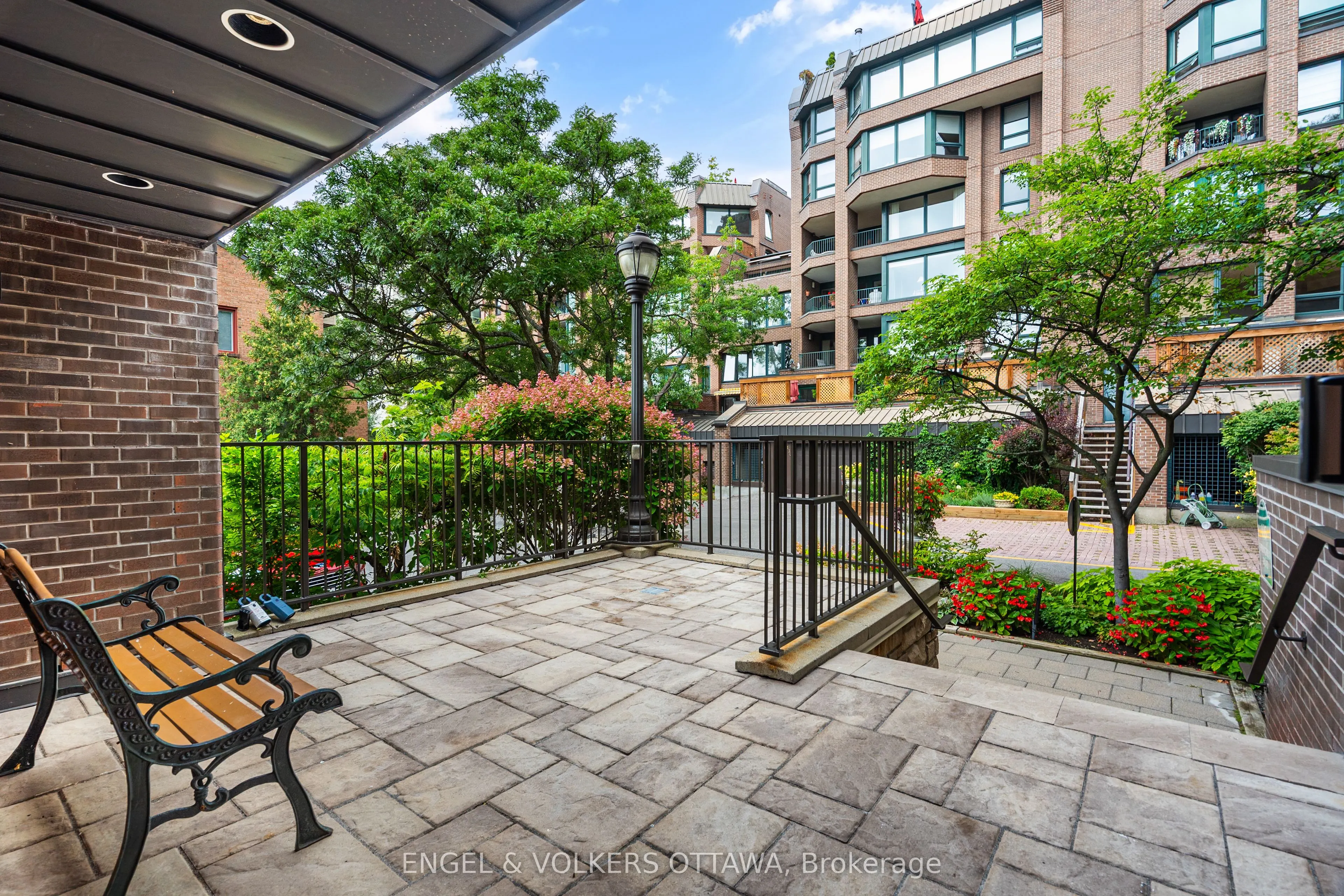 135 Springfield Road #5