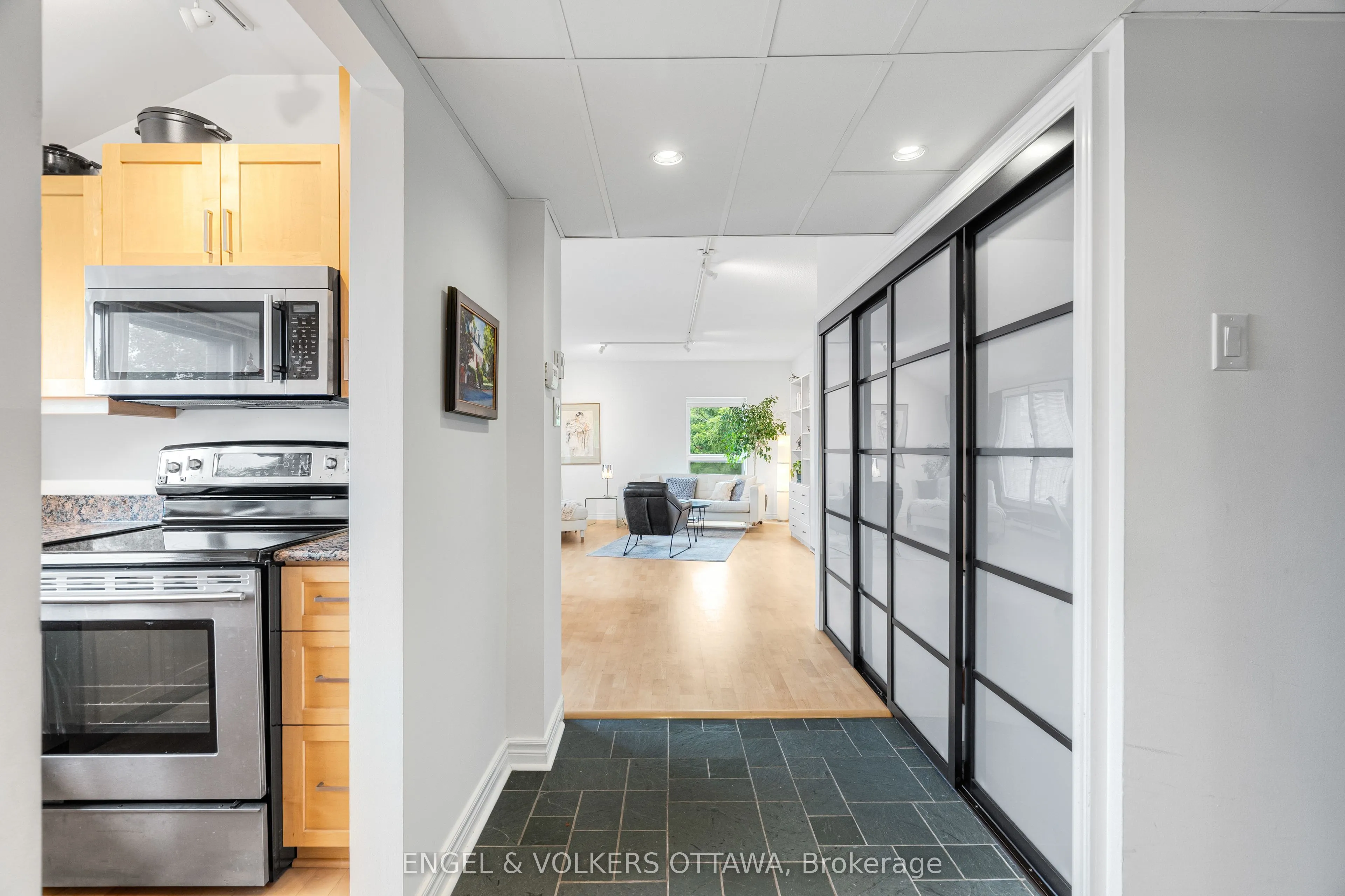 135 Springfield Road #5