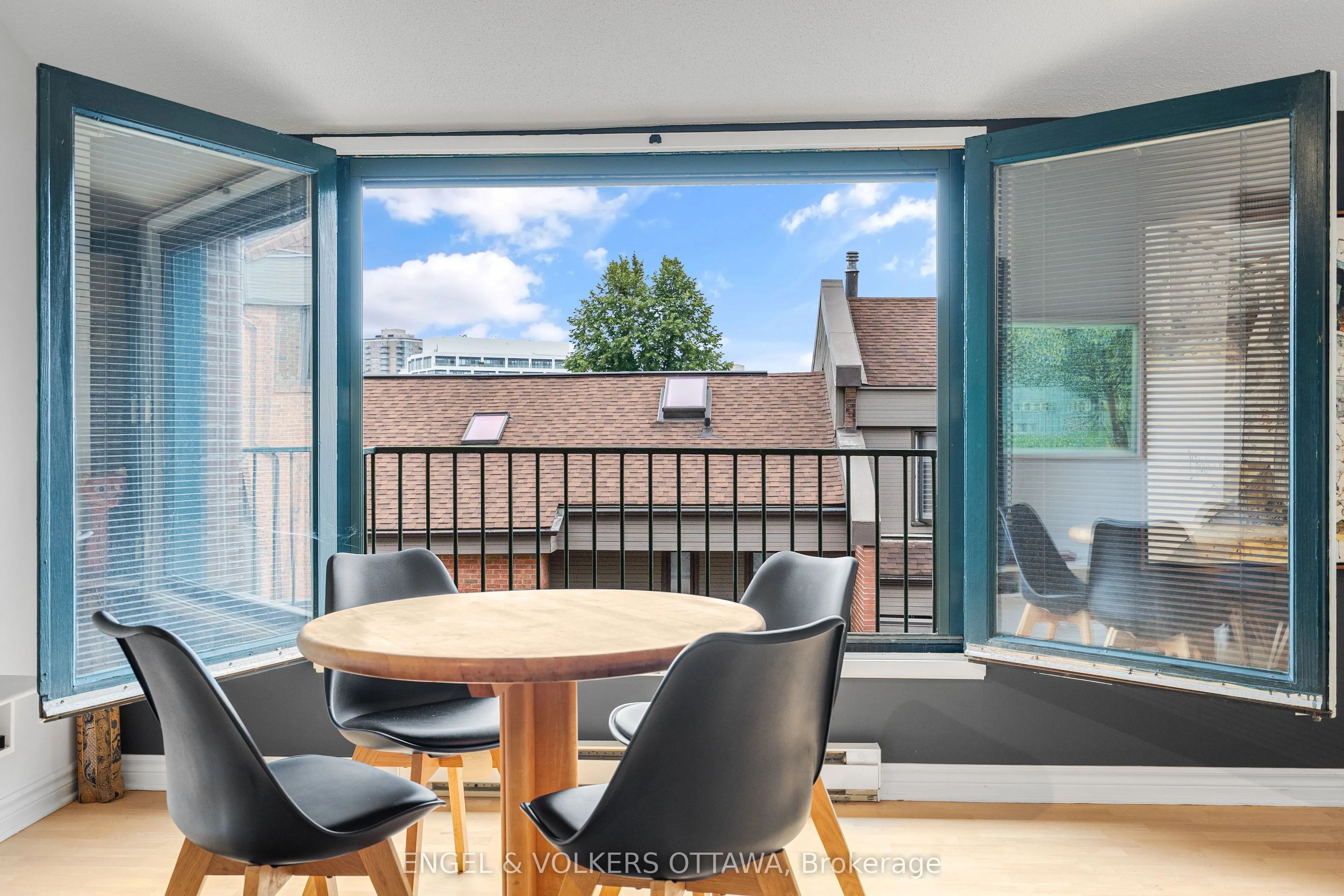 135 Springfield Road #5