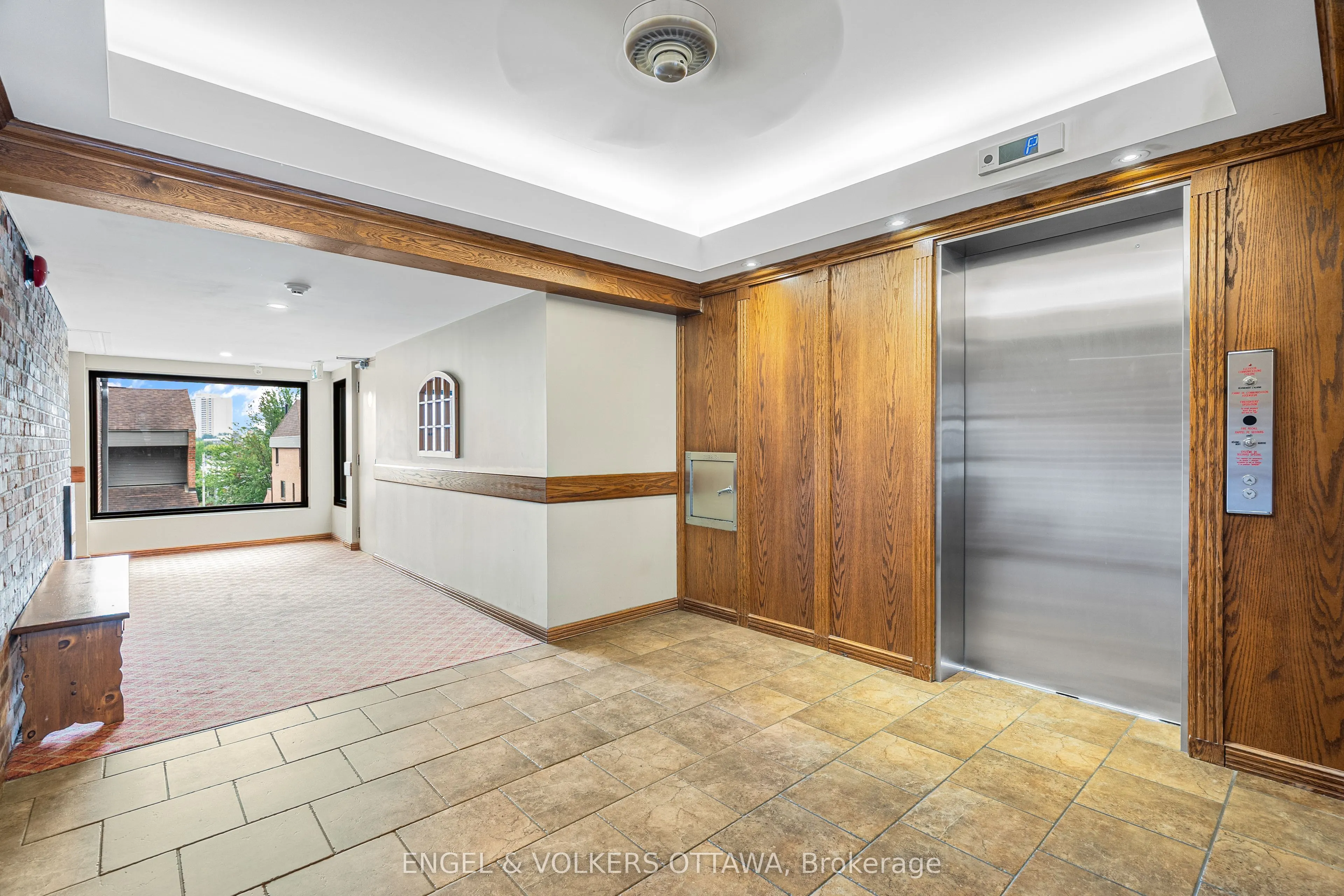 135 Springfield Road #5