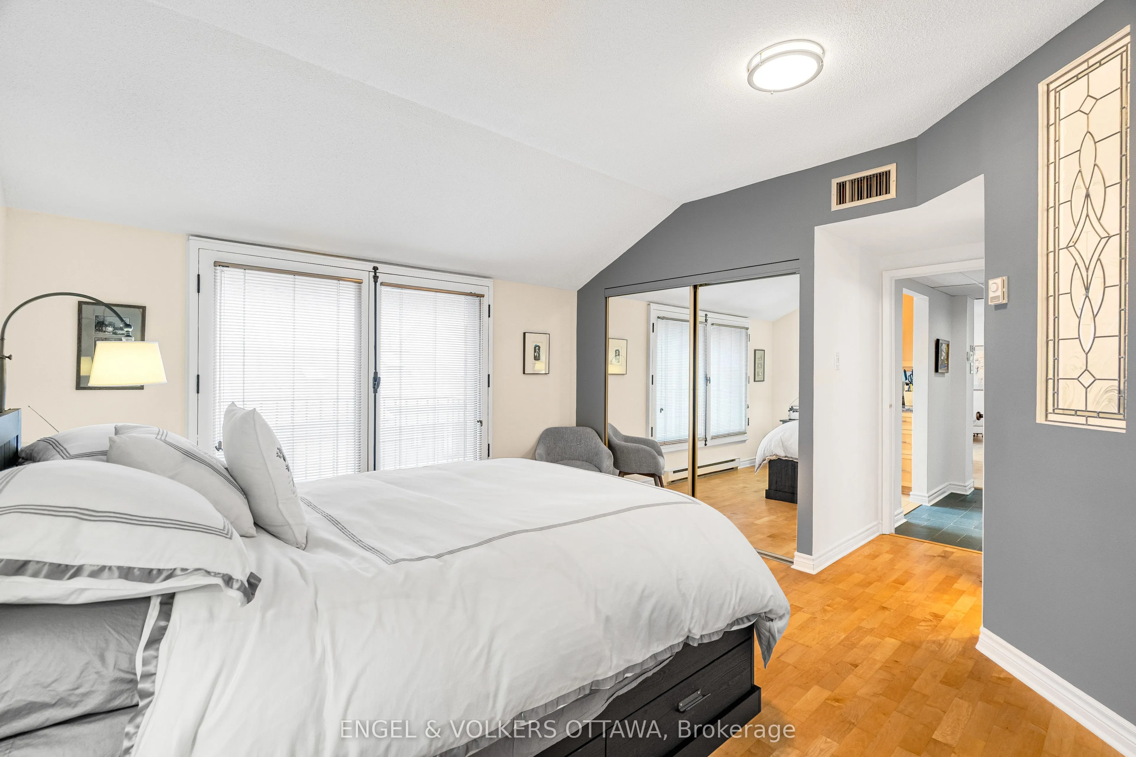 135 Springfield Road #5
