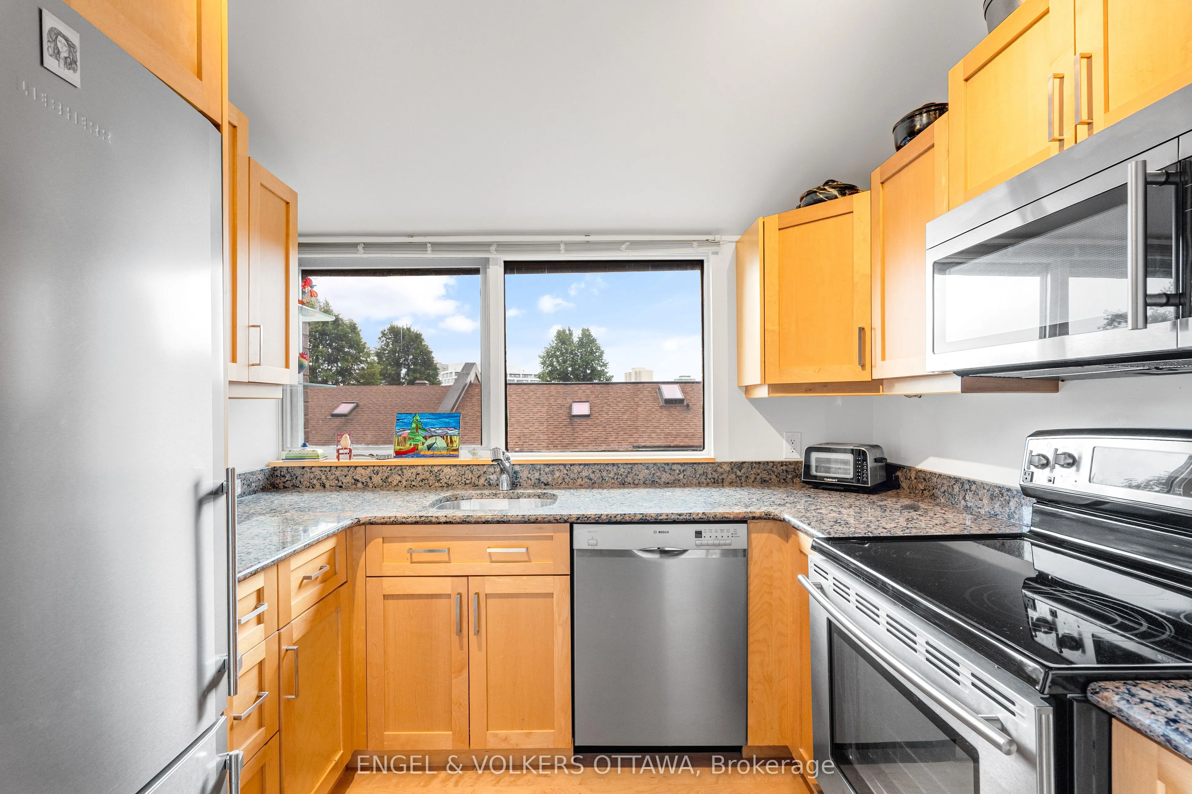 135 Springfield Road #5