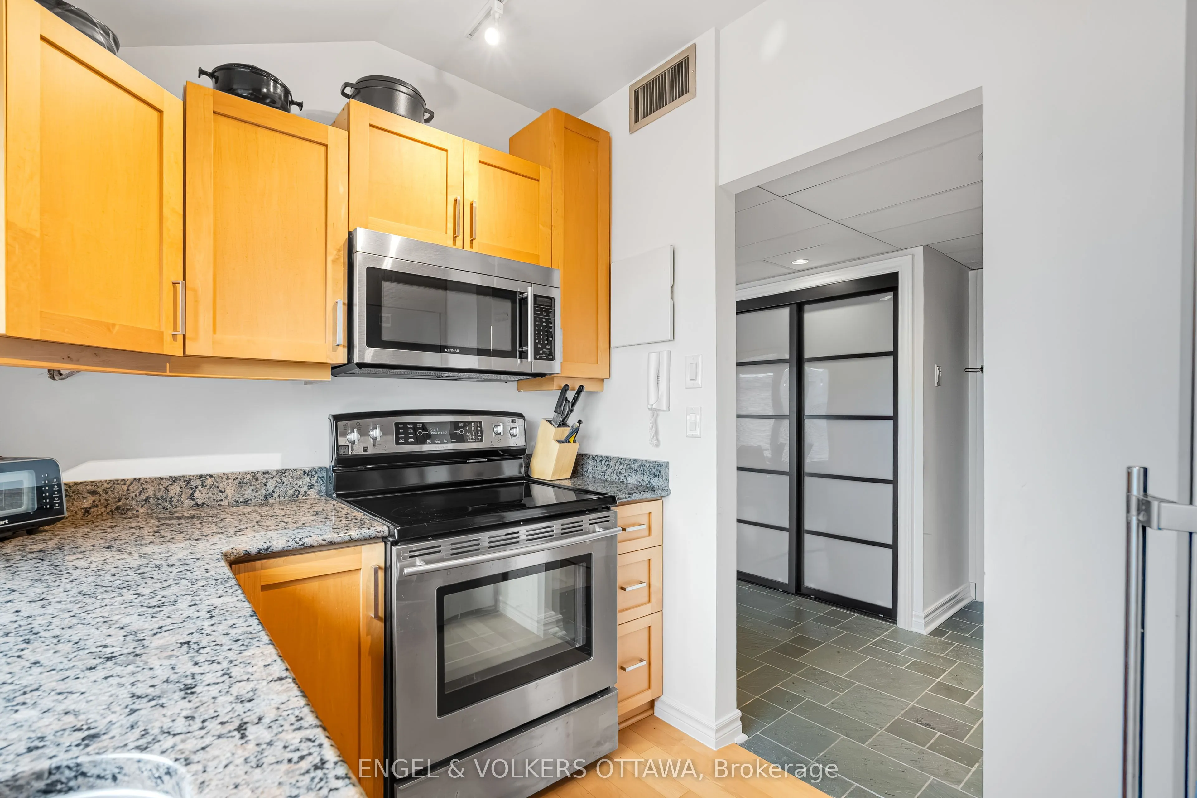 135 Springfield Road #5