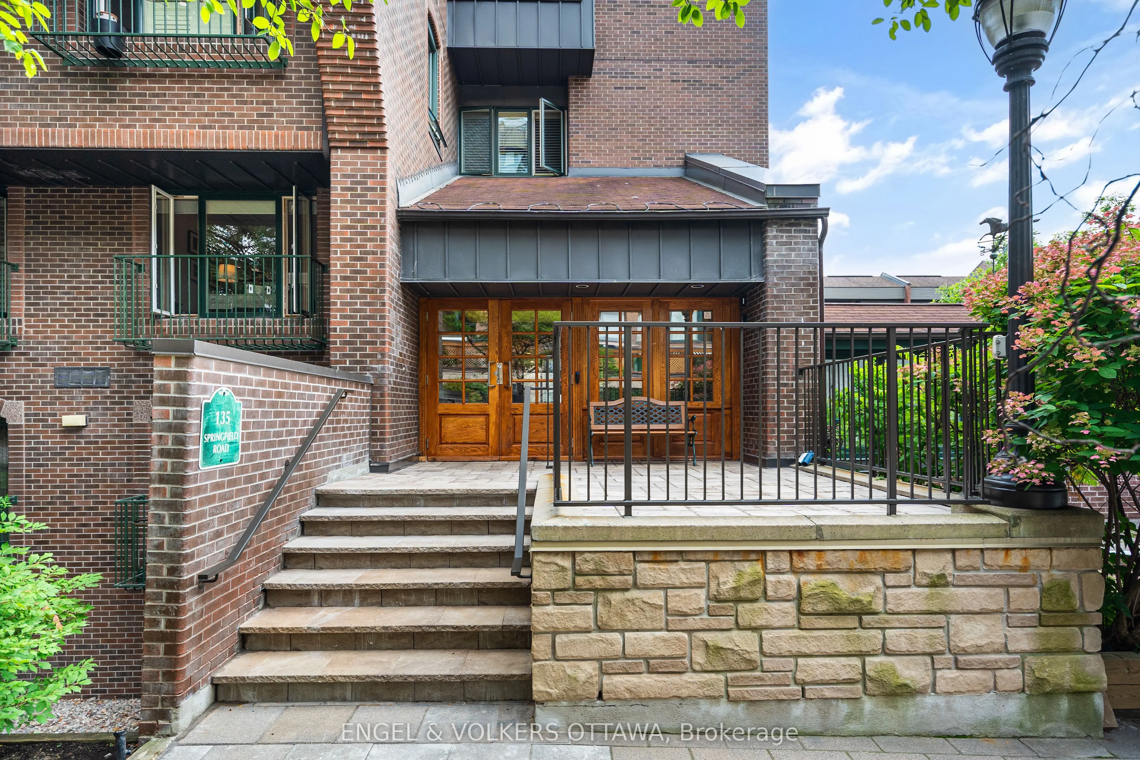 135 Springfield Road #5